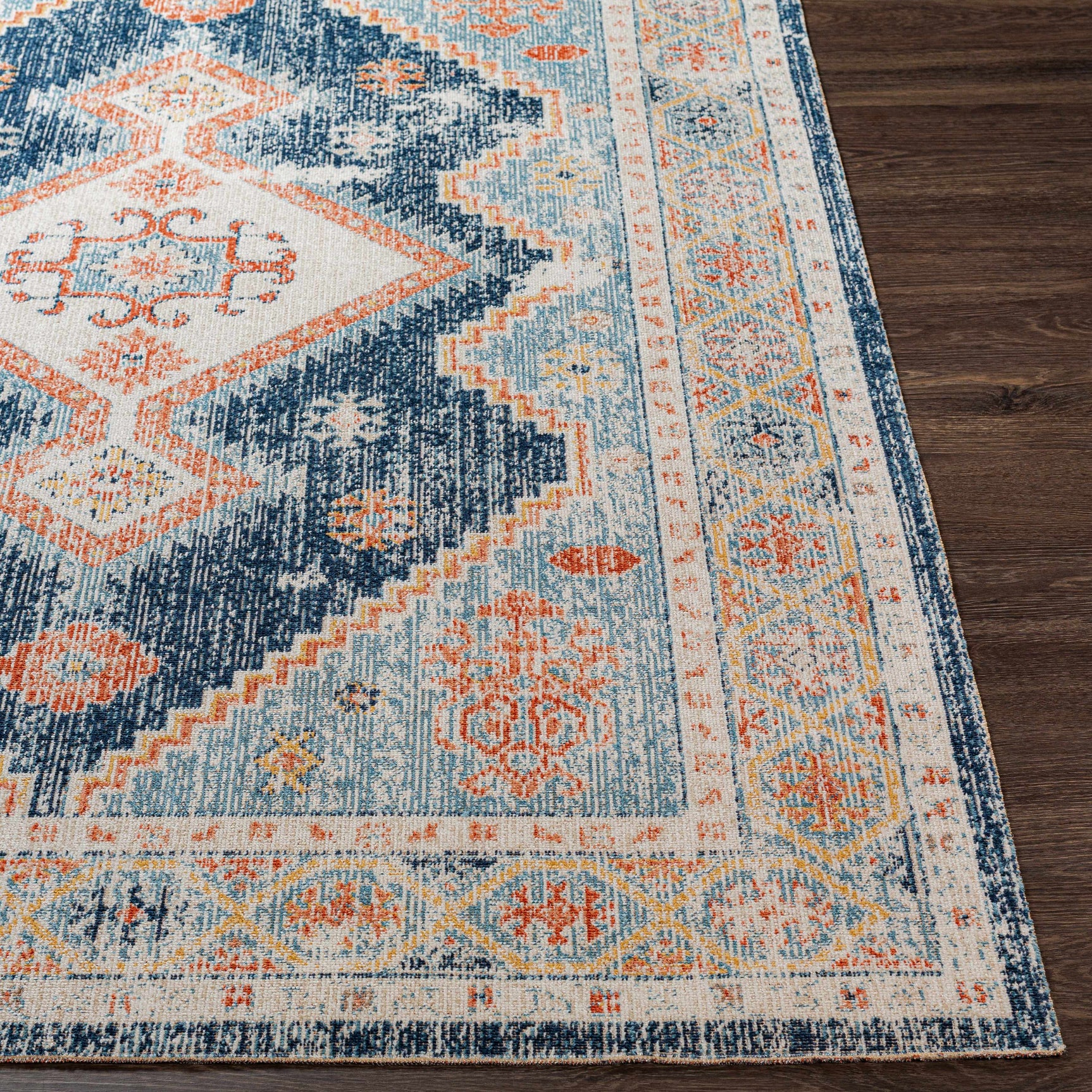 Orangeville Outdoor Area Rug - Clearance - Ornate Home