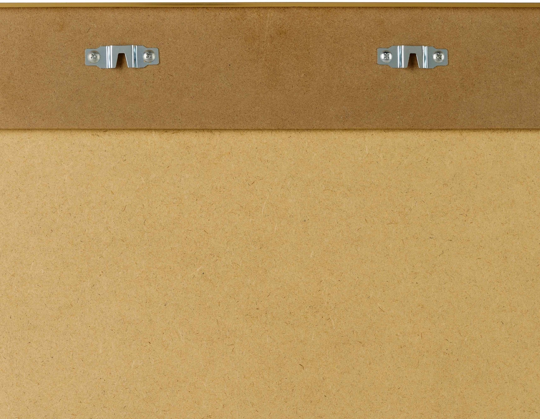 Orbassano Gold Frame Round Mirror - Ornate Home