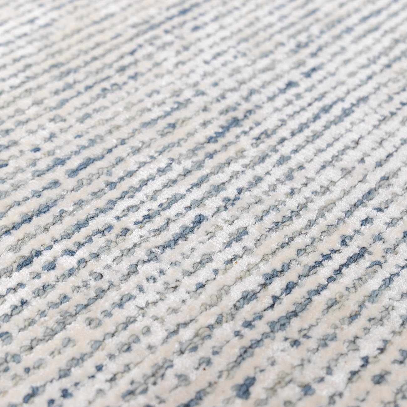 Orcas Hand Tufted Wool-Blend Rug - Slate - Ornate Home