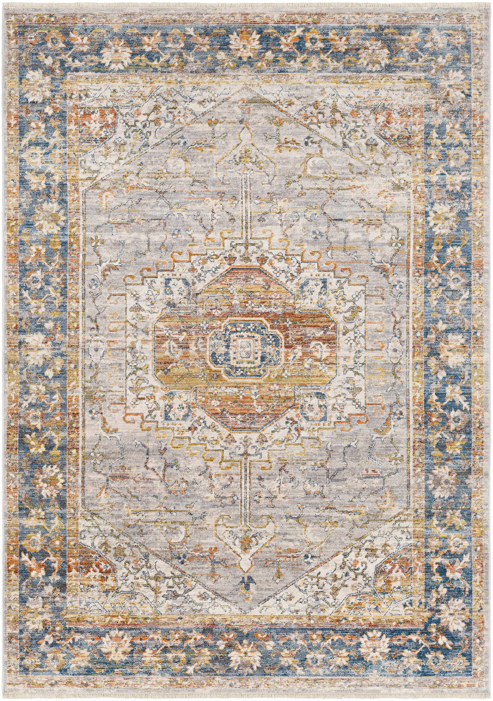 Orchards Area Rug - Clearance - Ornate Home