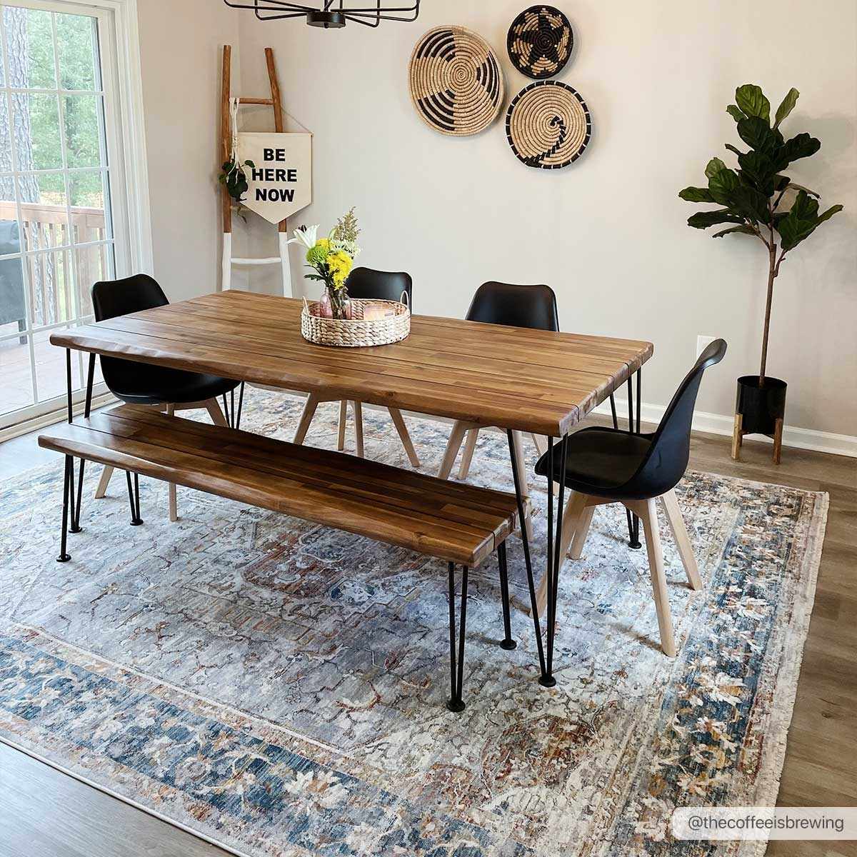 Orchards Area Rug - Clearance - Ornate Home