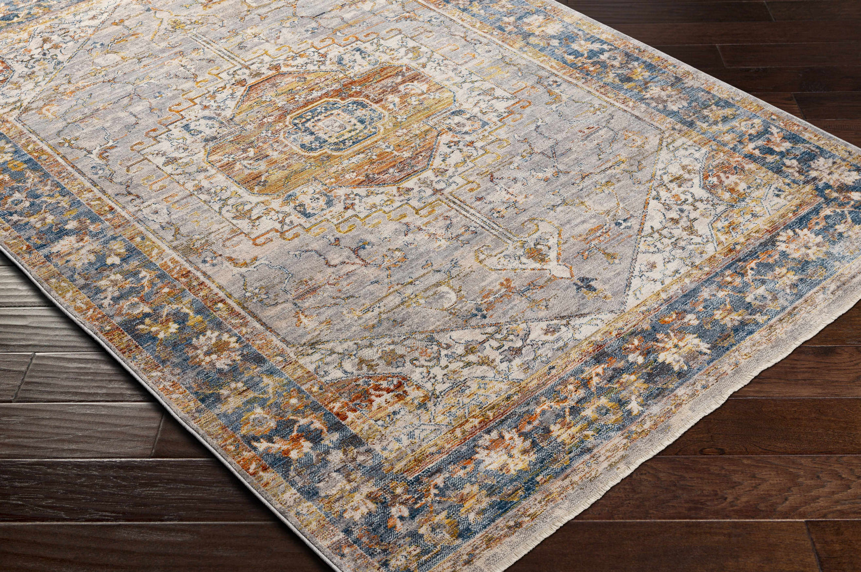 Orchards Area Rug - Clearance - Ornate Home