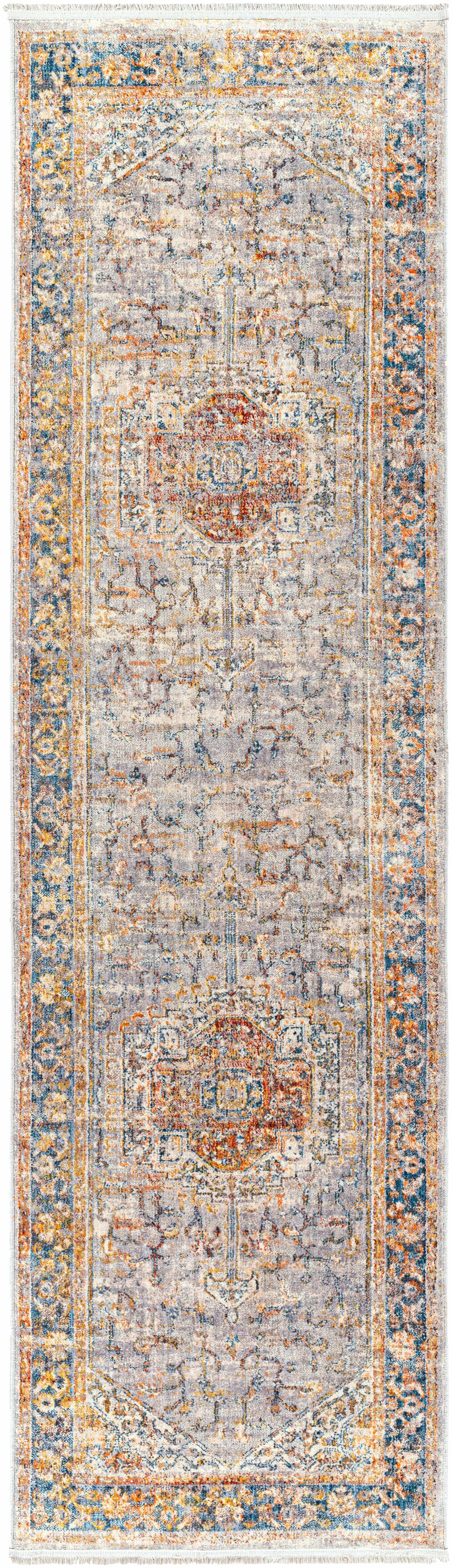 Orchards Area Rug - Clearance - Ornate Home