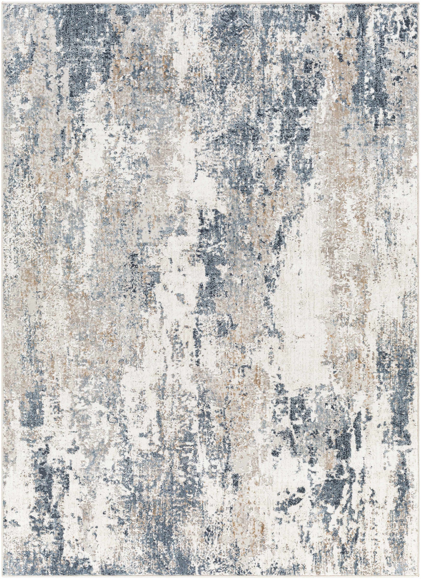 Ord Area Rug - Ornate Home