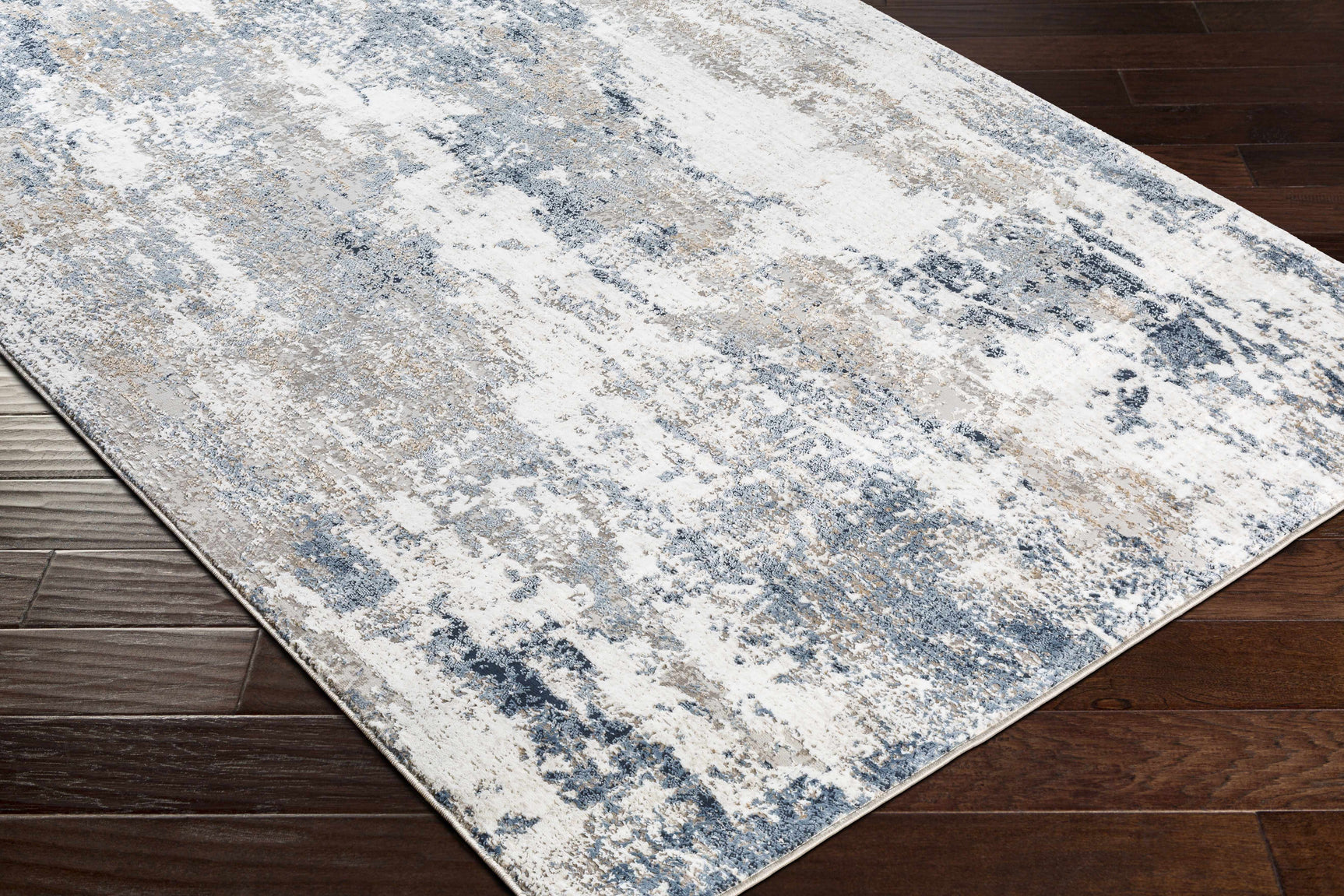 Ord Area Rug - Ornate Home
