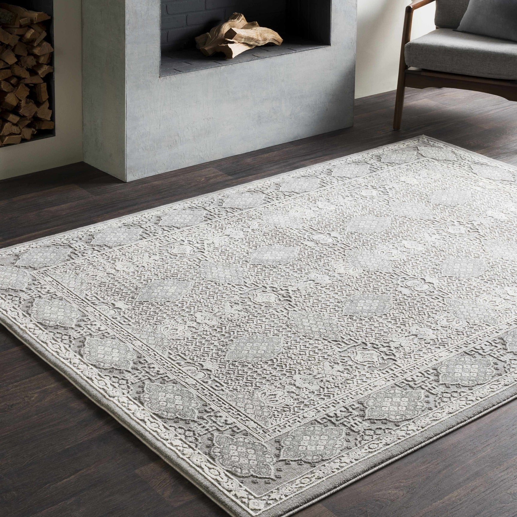 Ordway Area Rug - Clearance - Ornate Home