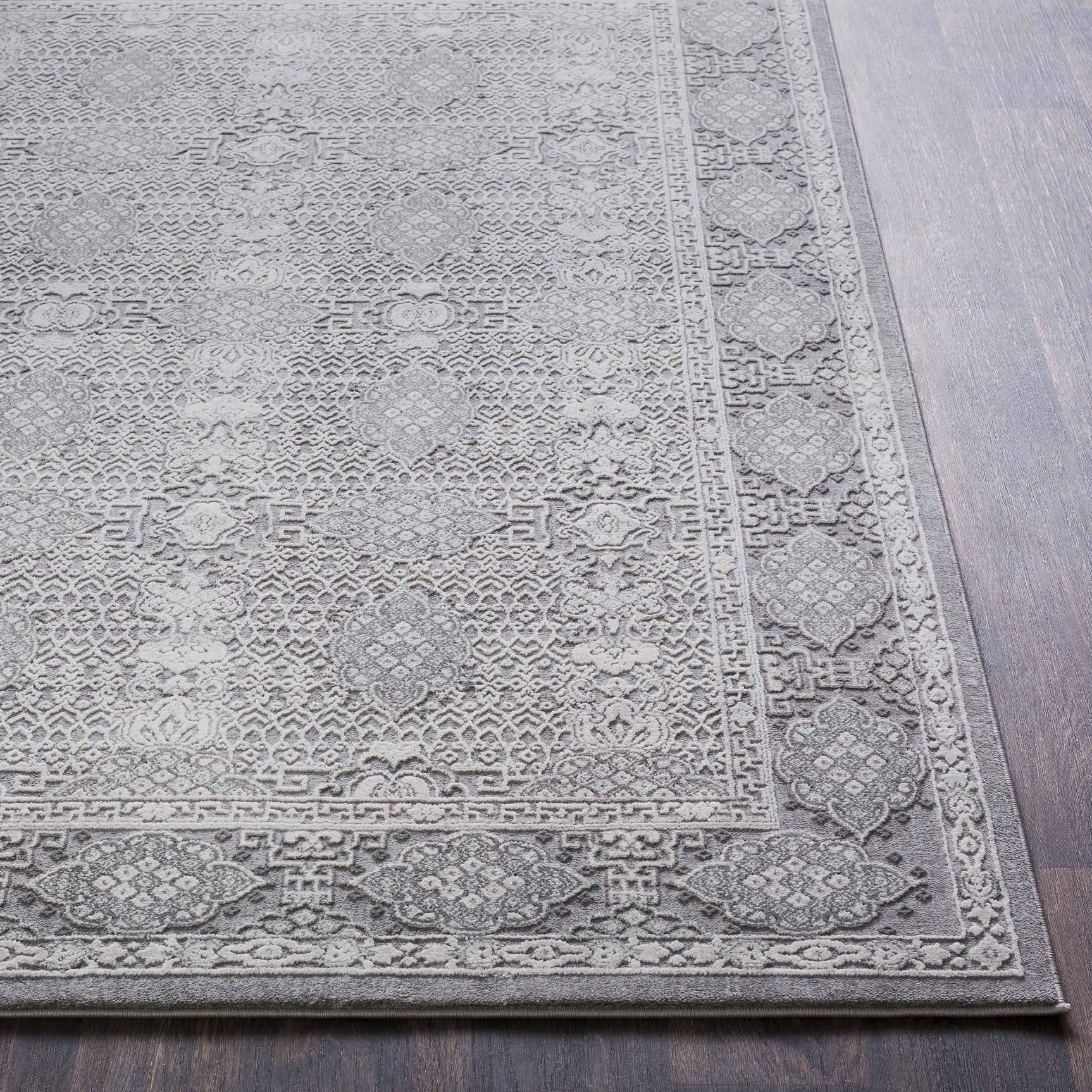 Ordway Area Rug - Clearance - Ornate Home