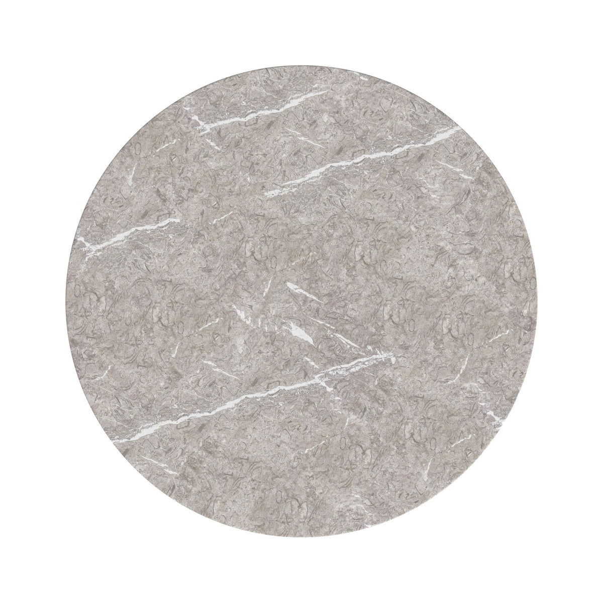 Oregon Black/Grey 5-Piece Counter Height Dining Set - Ornate Home