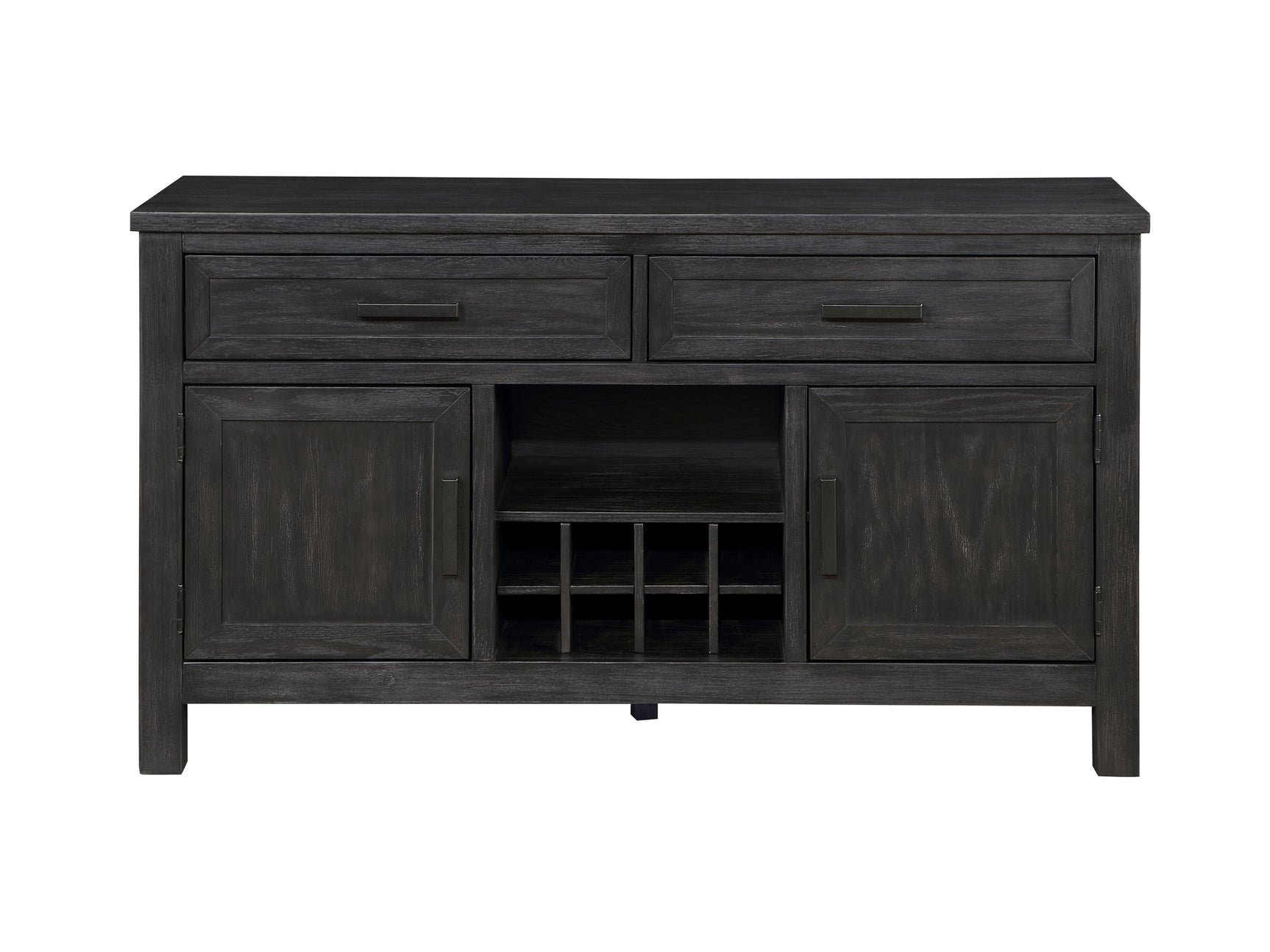 Orem Black Server - Ornate Home