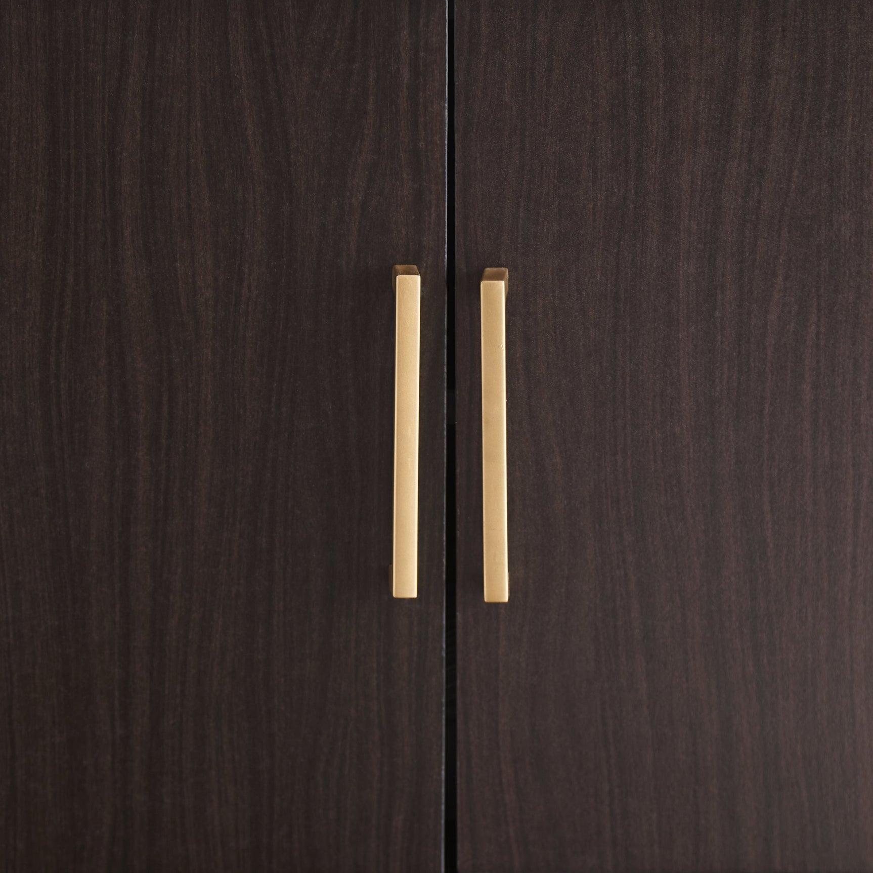 Orinfield Dark Brown Accent Cabinet - Ornate Home