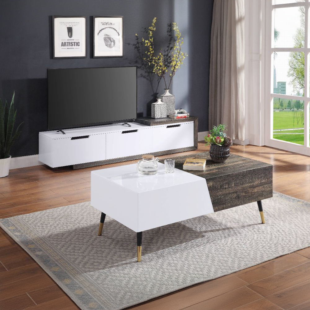 Orion TV Stand - Ornate Home