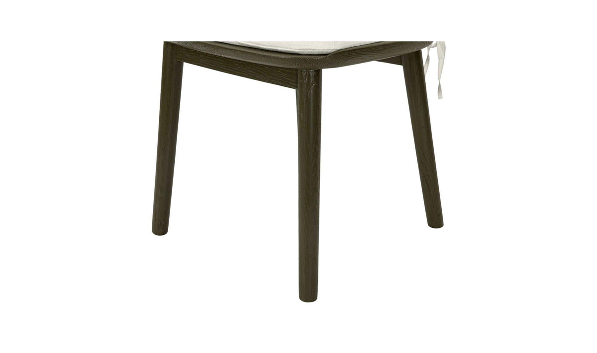 Orla Green Dining Chair (Set of 2) - Ornate Home