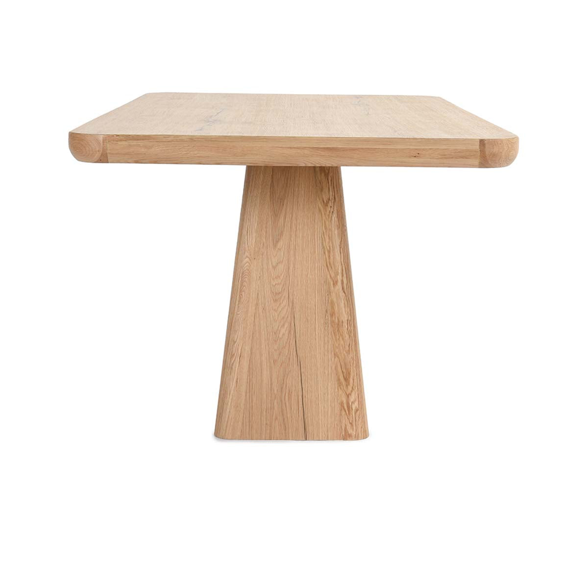 Orlando Natural Dining Table - Ornate Home