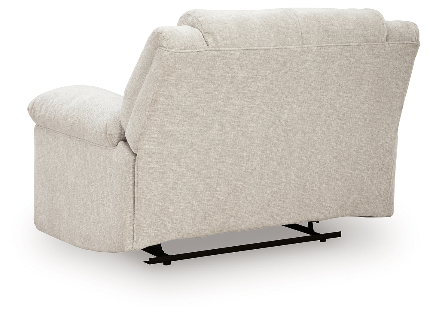 Orlen Winter Oversized Recliner (Online Special Price) - Ornate Home