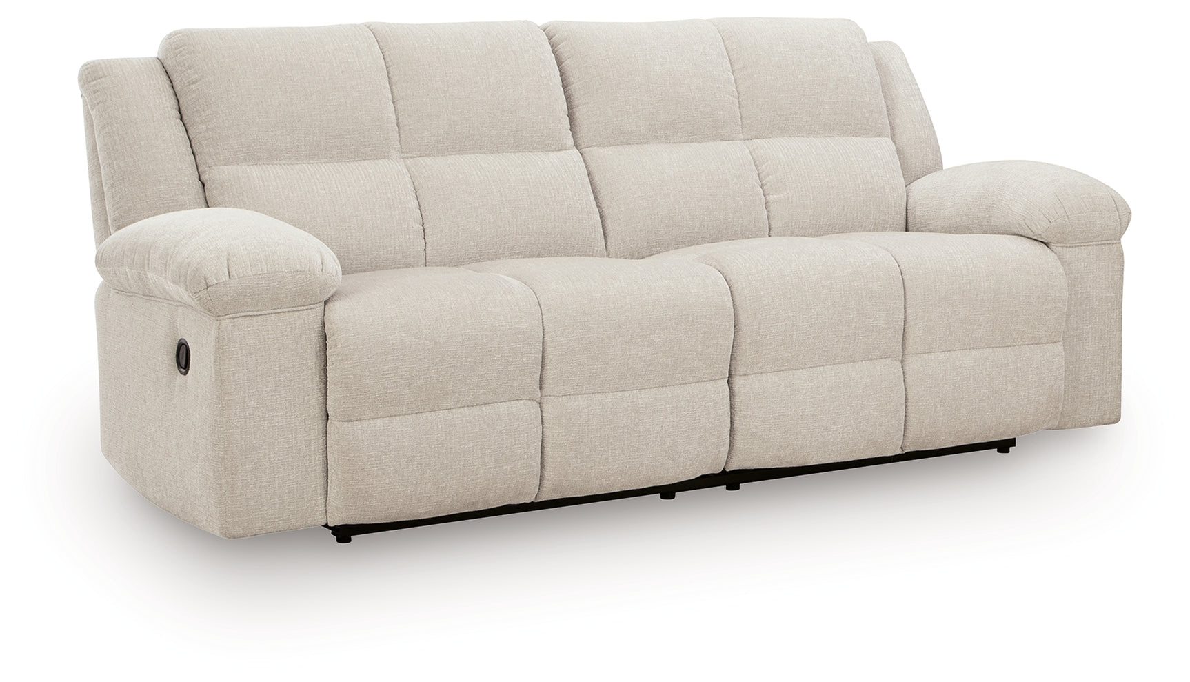 Orlen Winter Reclining Sofa (Online Special Price) - Ornate Home