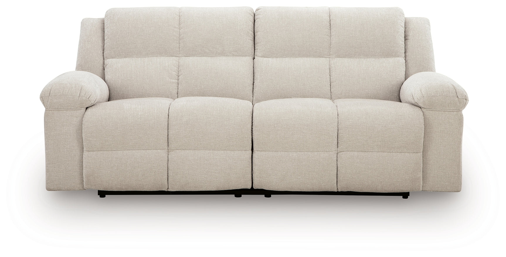 Orlen Winter Reclining Sofa (Online Special Price) - Ornate Home