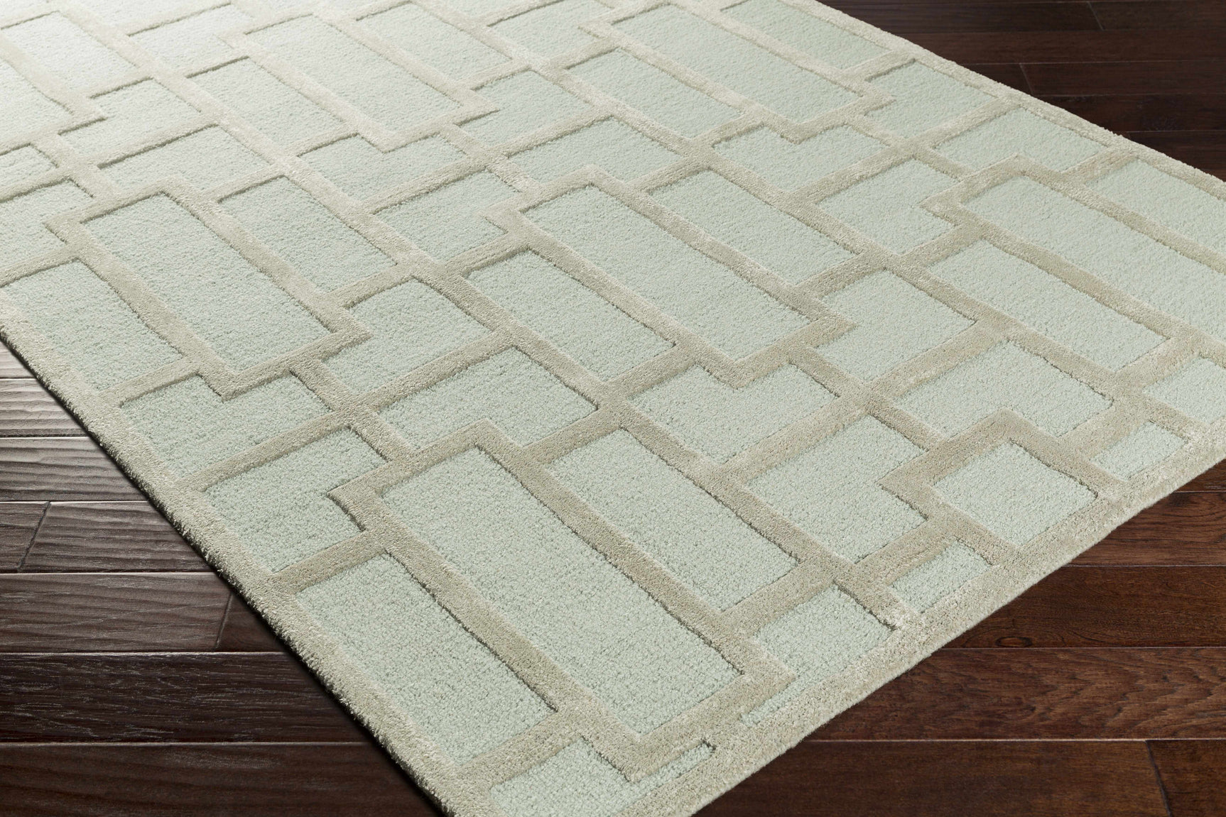 Orma Area Rug - Clearance - Ornate Home