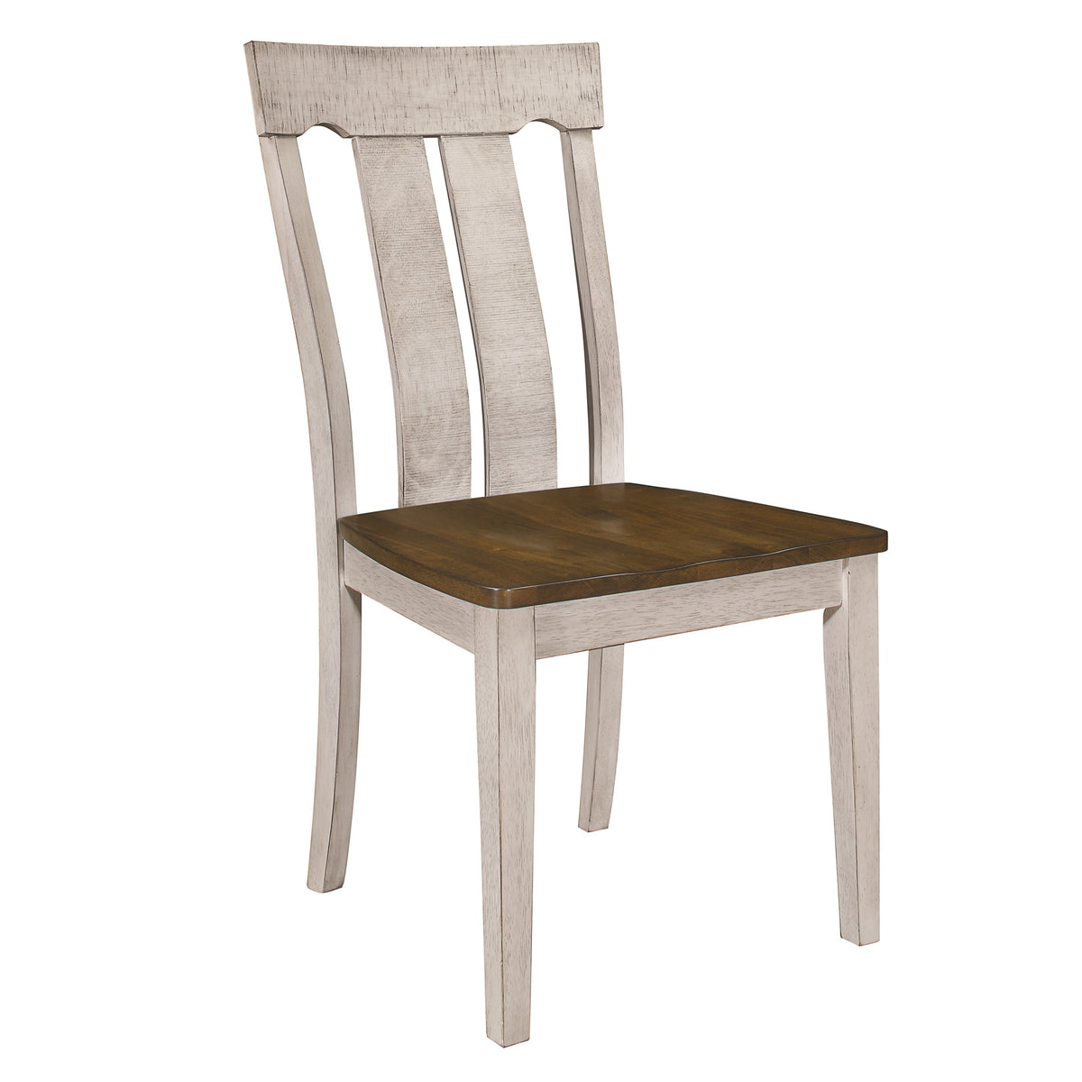 Ormond Brown Side Chair - Ornate Home