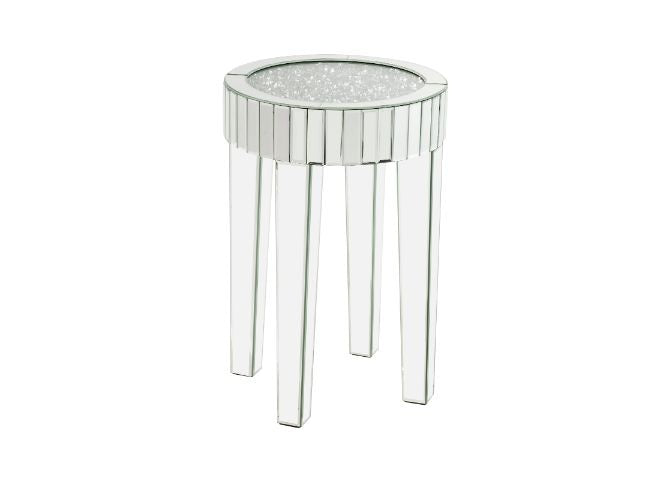 Ornat End Table - Ornate Home