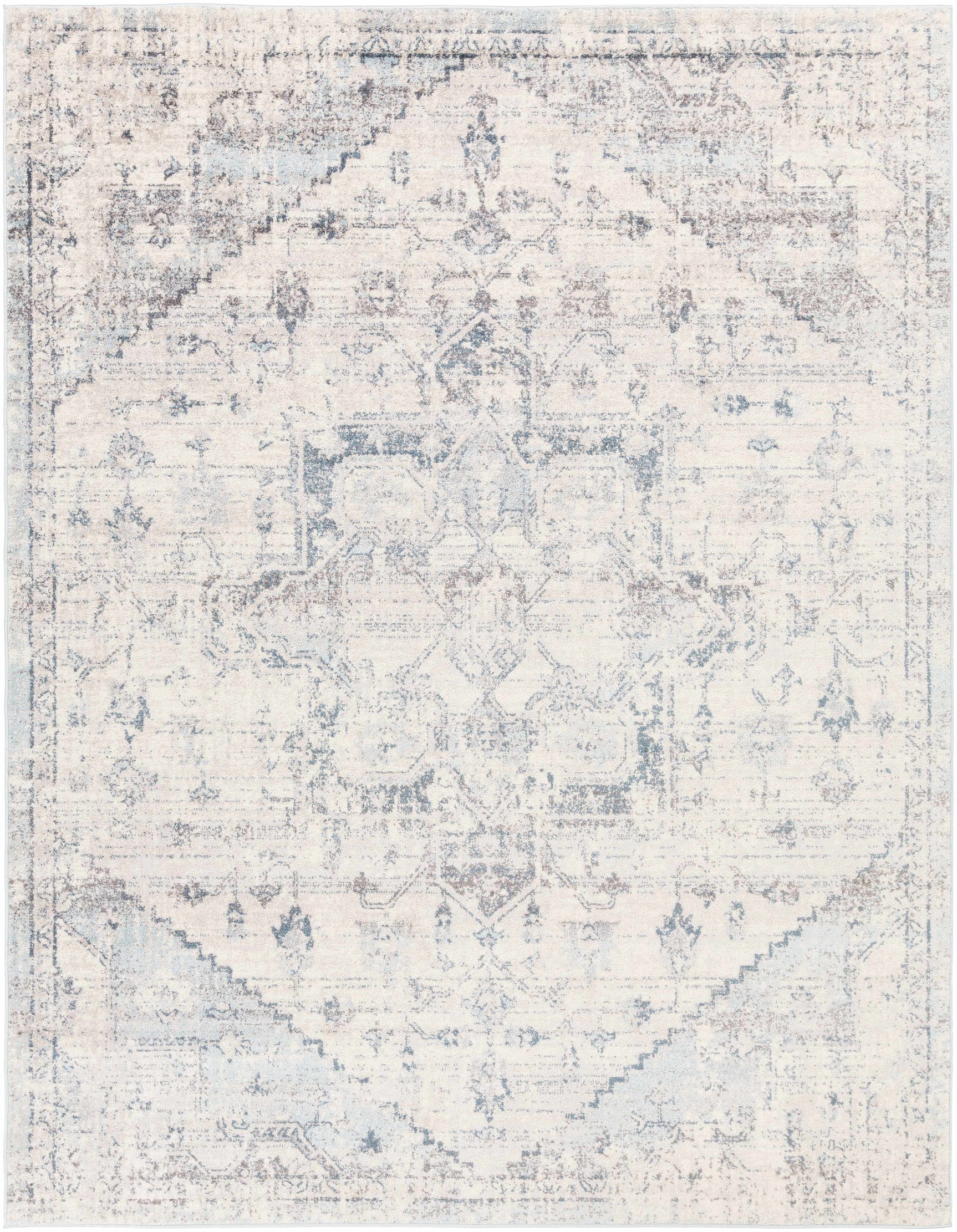 Orrick Area Rug - Ornate Home