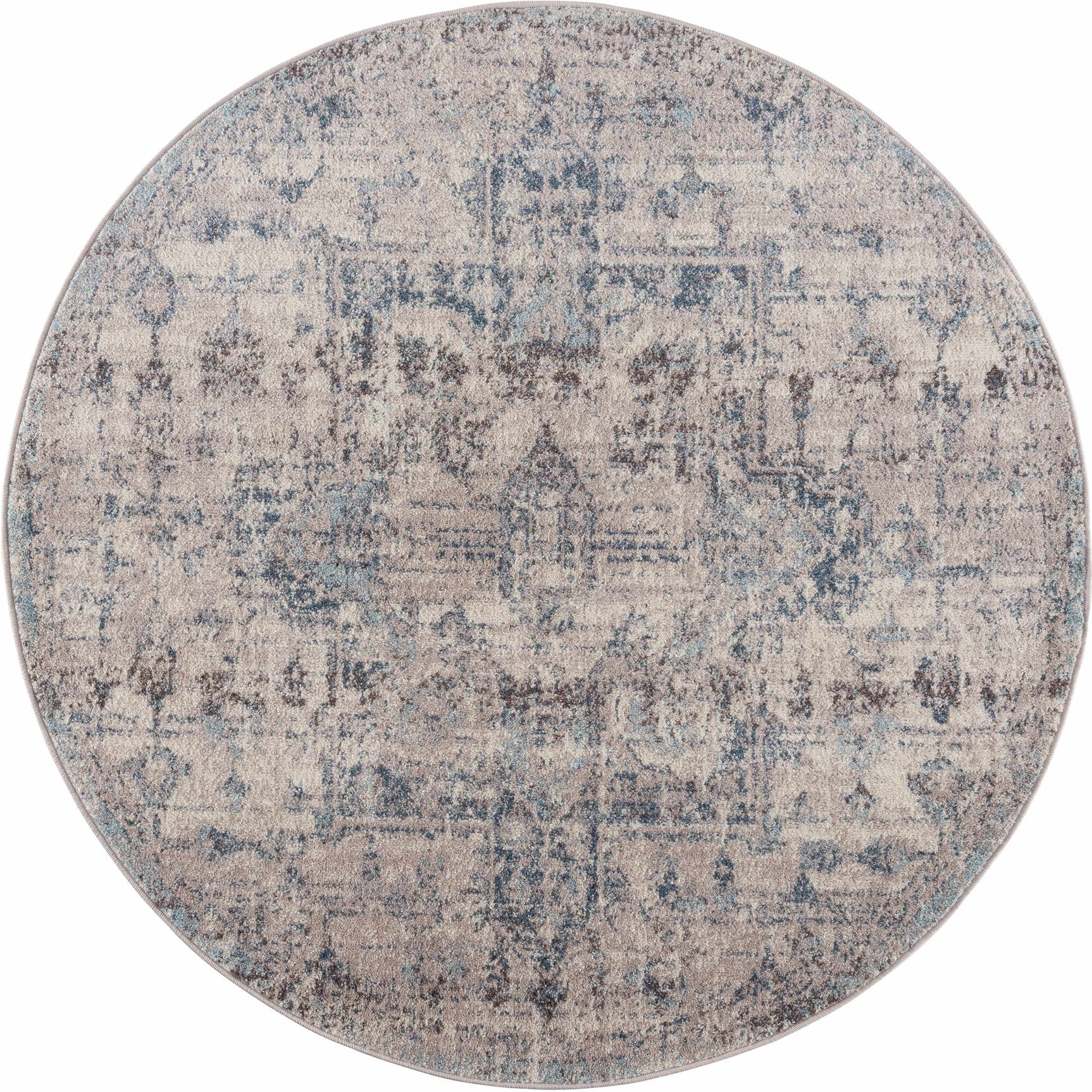 Orrick Area Rug - Ornate Home