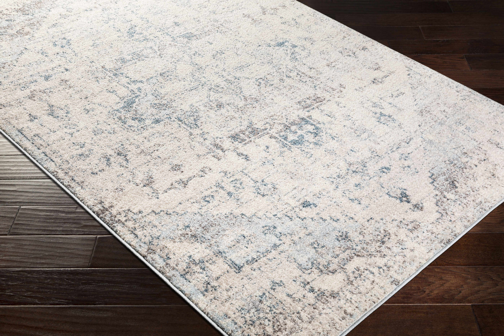 Orrick Area Rug - Ornate Home