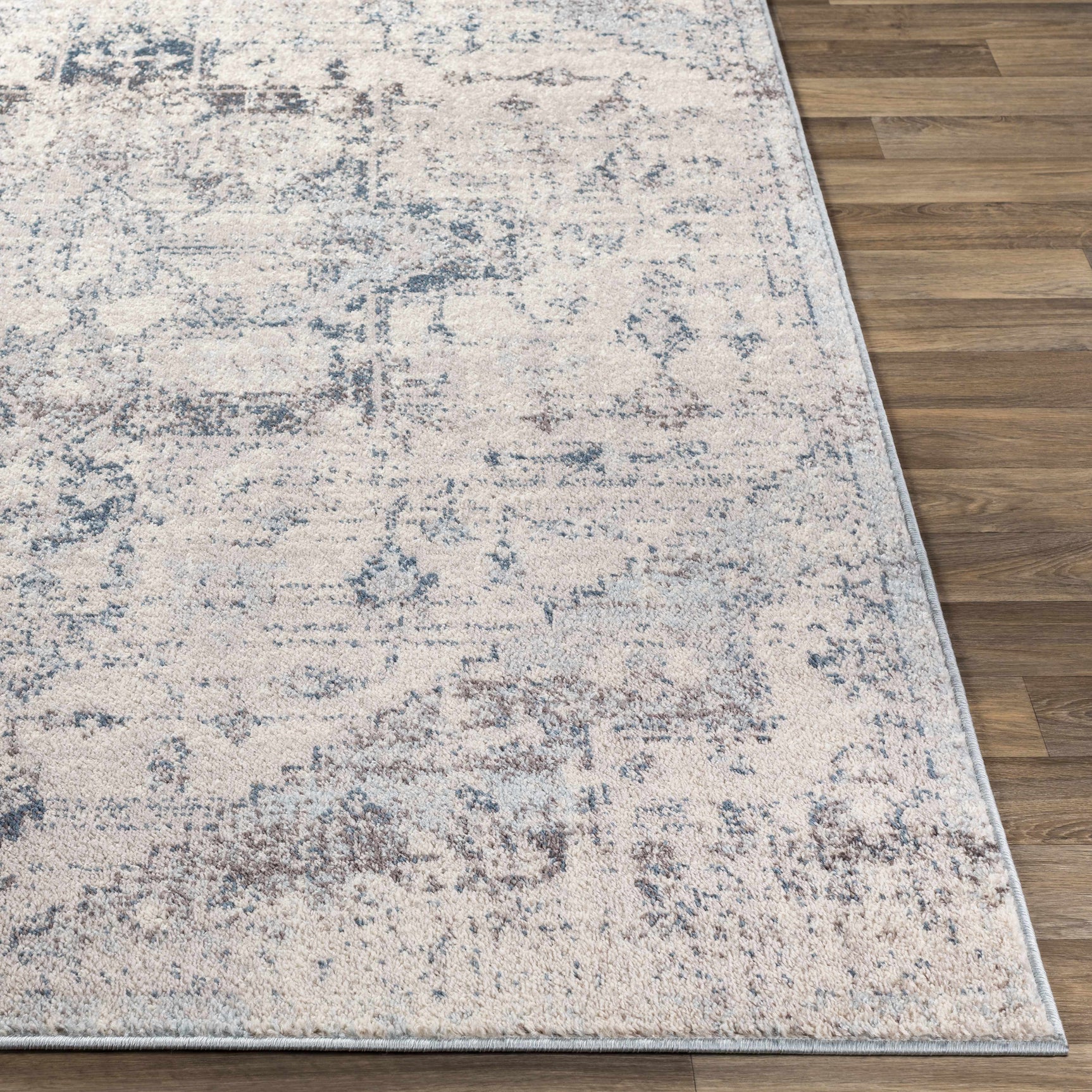 Orrick Area Rug - Ornate Home