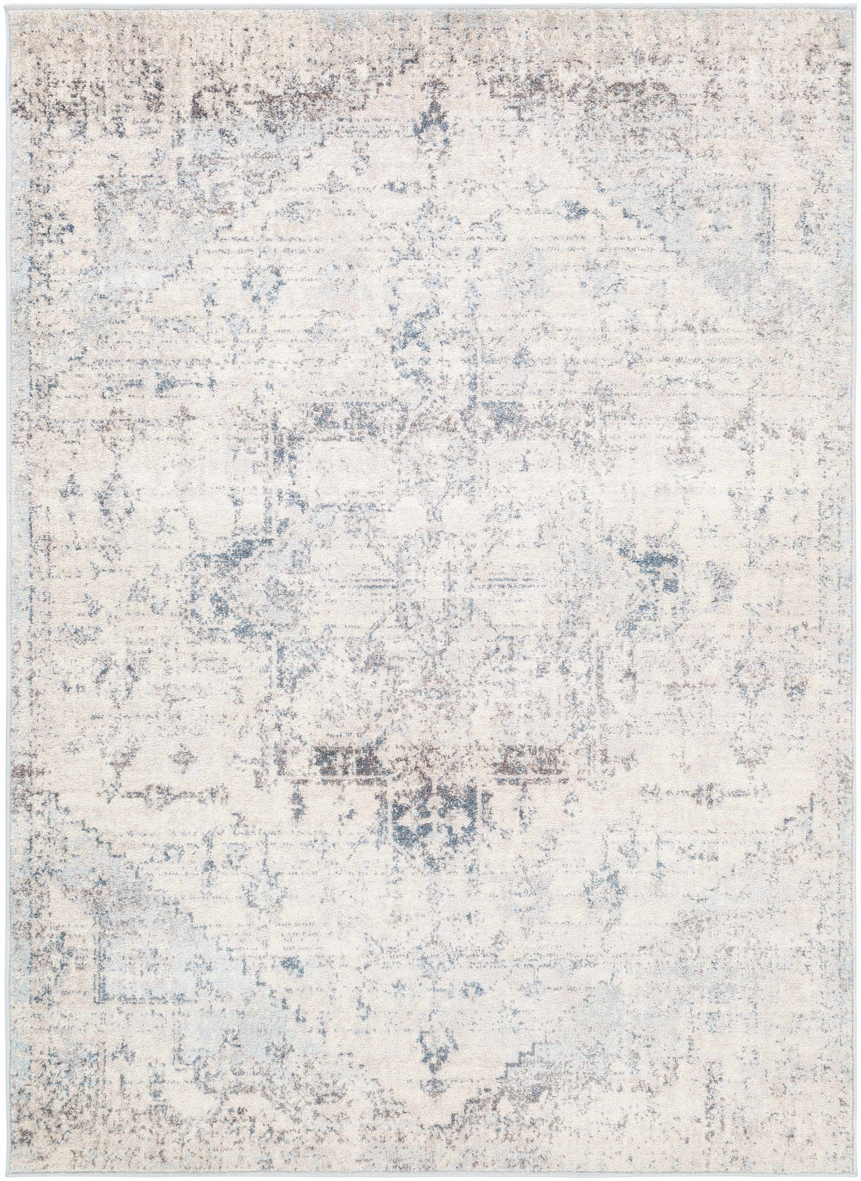 Orrick Area Rug - Ornate Home