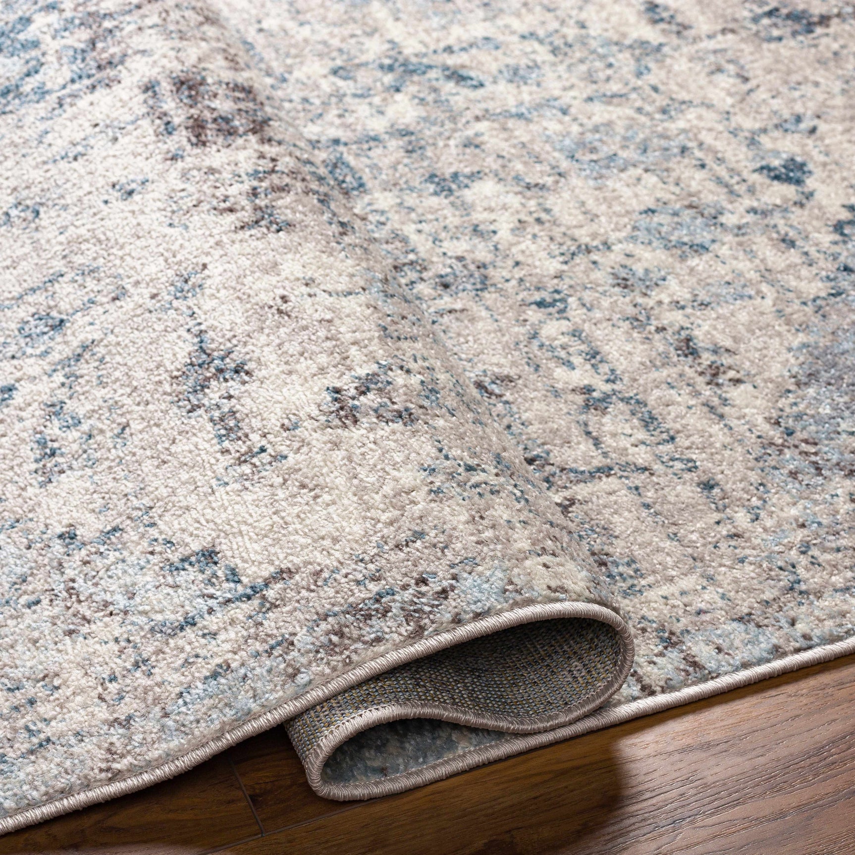 Orrick Area Rug - Ornate Home