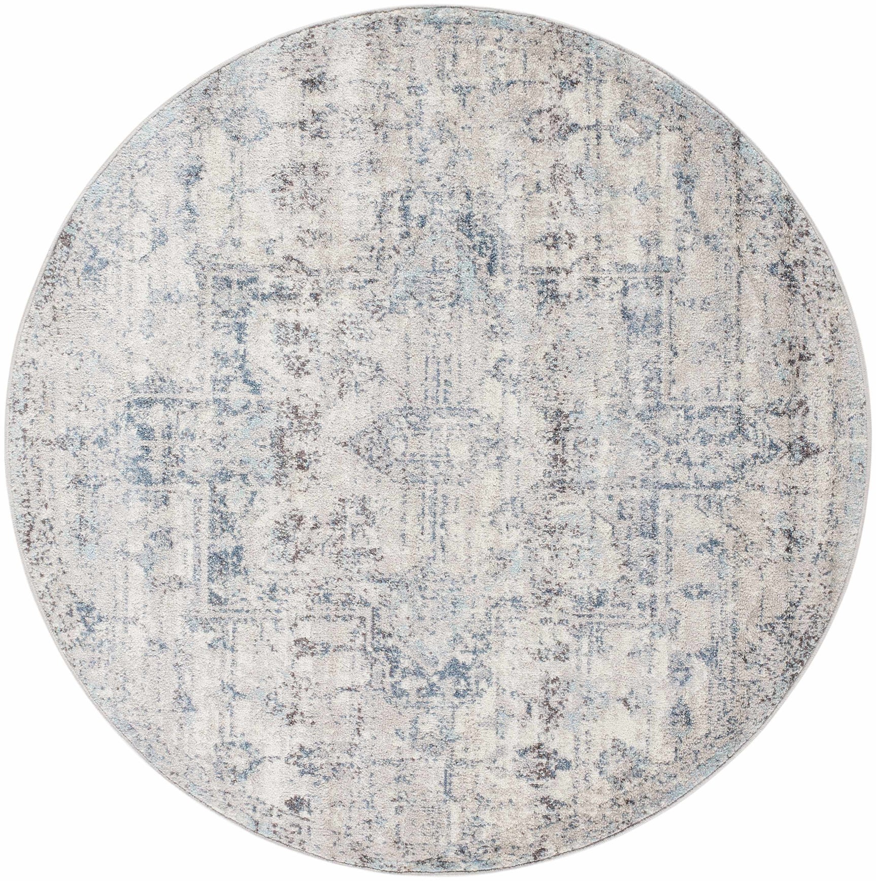 Orrick Area Rug - Ornate Home