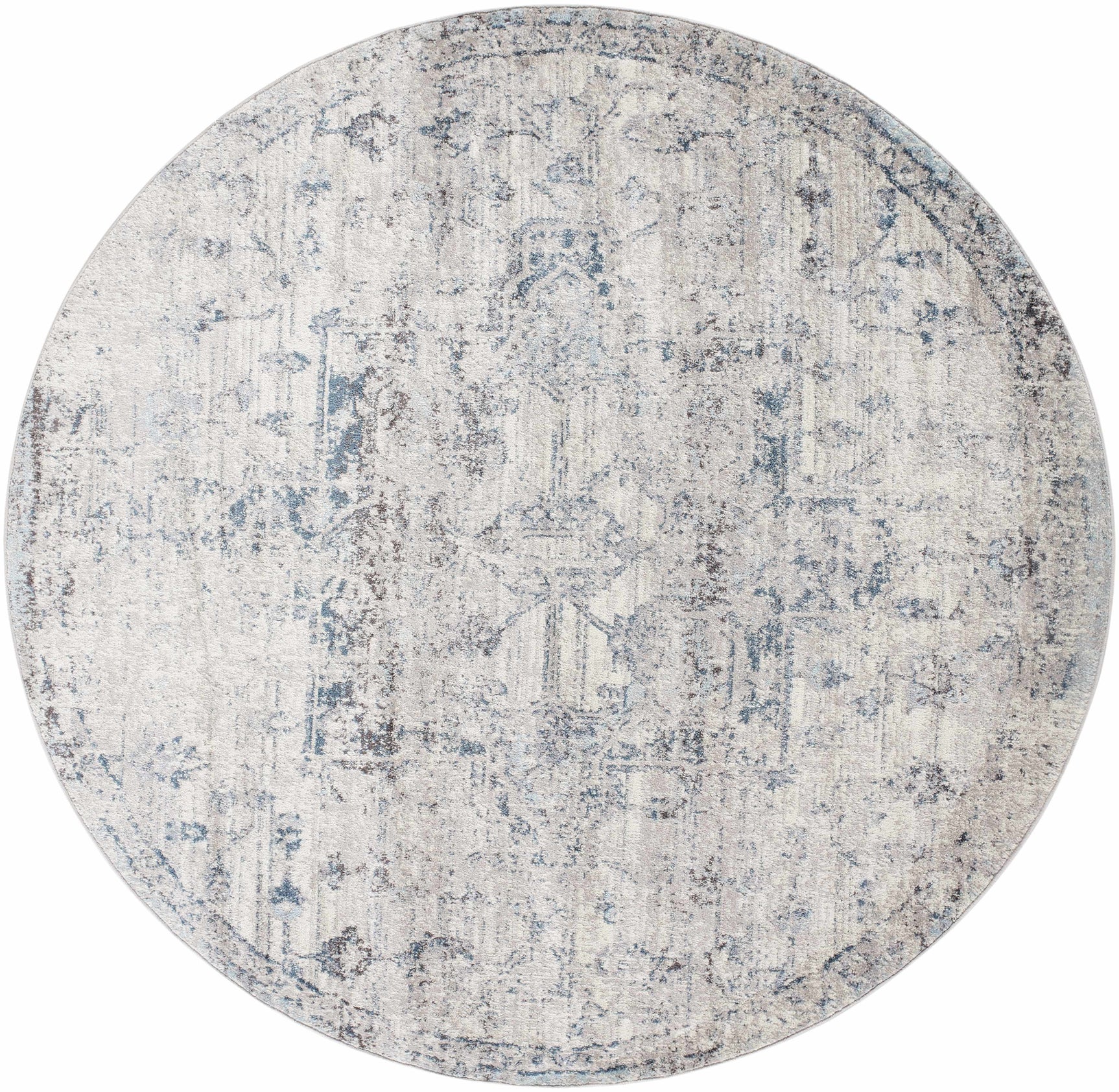 Orrick Area Rug - Ornate Home