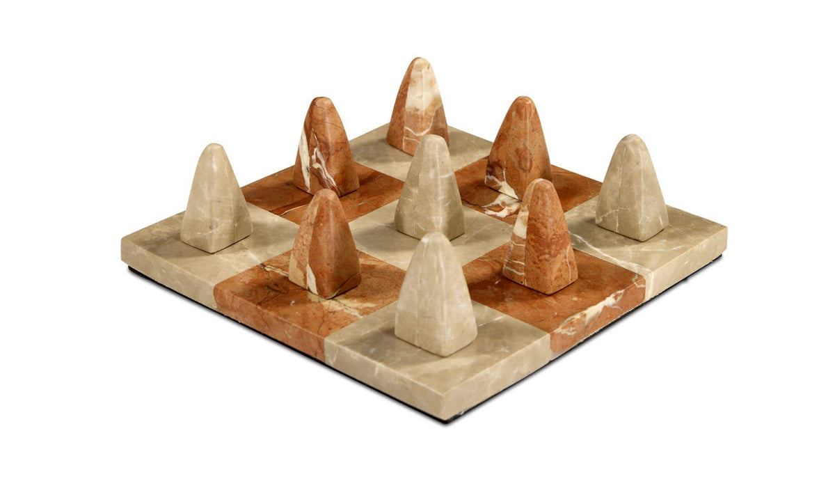 Orro Multi Tic Tac Toe - Ornate Home