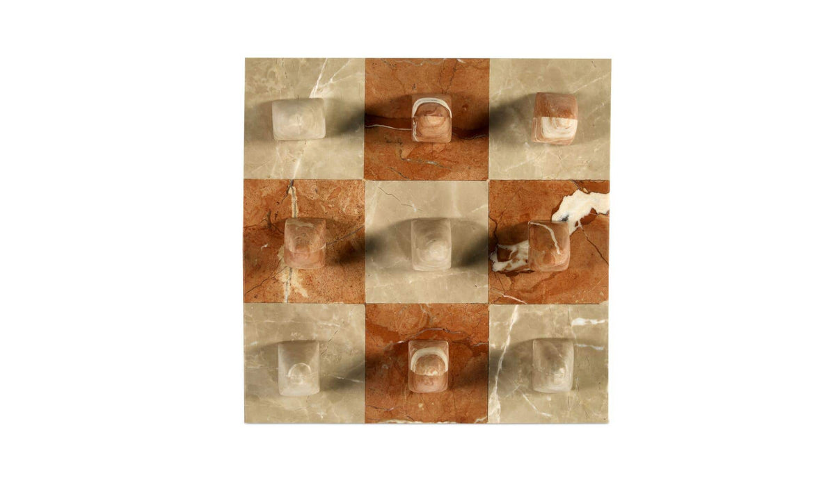 Orro Multi Tic Tac Toe - Ornate Home