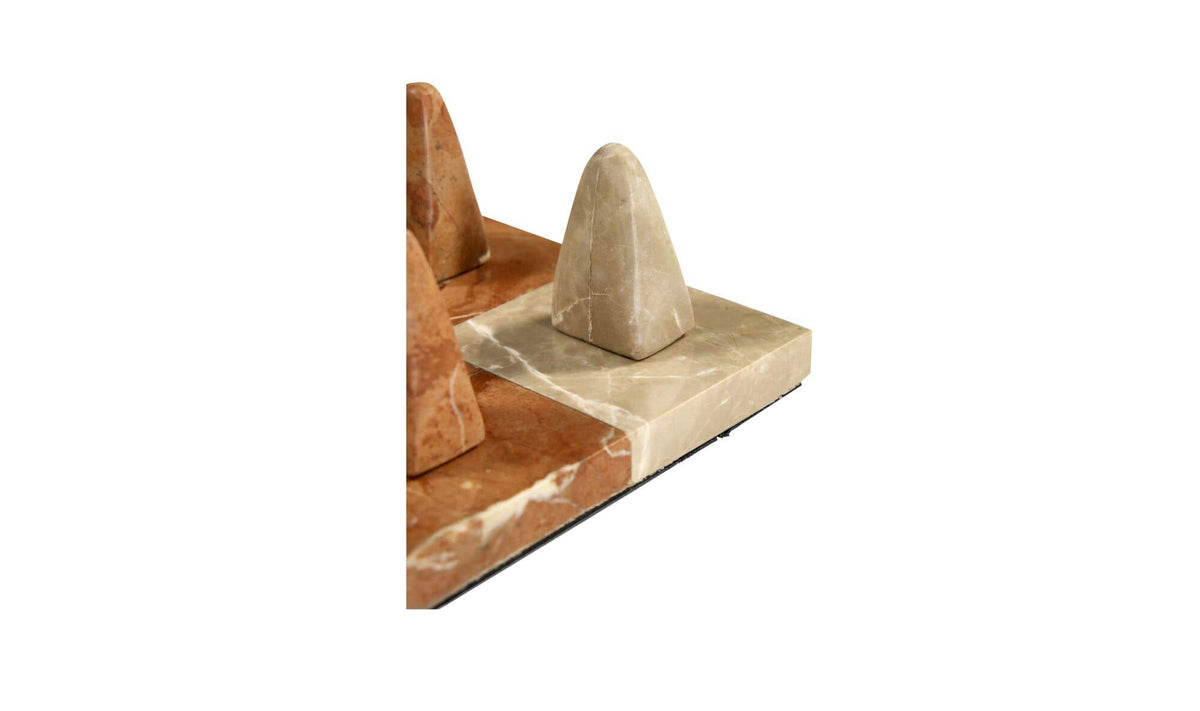 Orro Multi Tic Tac Toe - Ornate Home