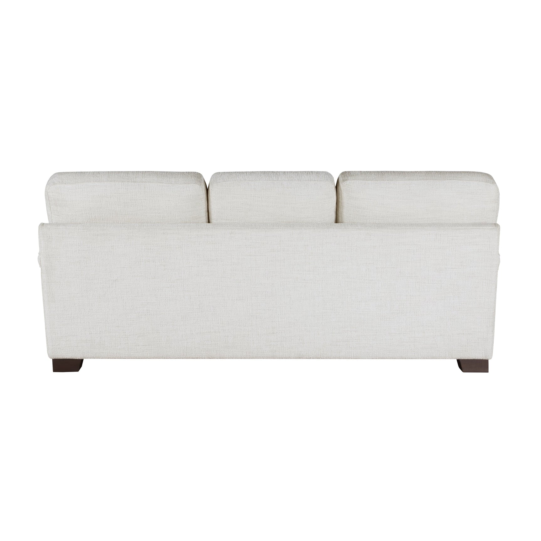 Orson Cream Sofa - Ornate Home