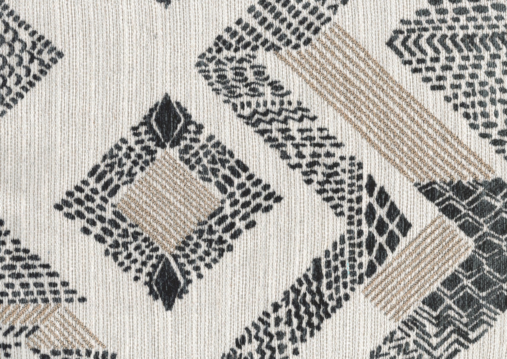 Orson Cream Sofa - Ornate Home