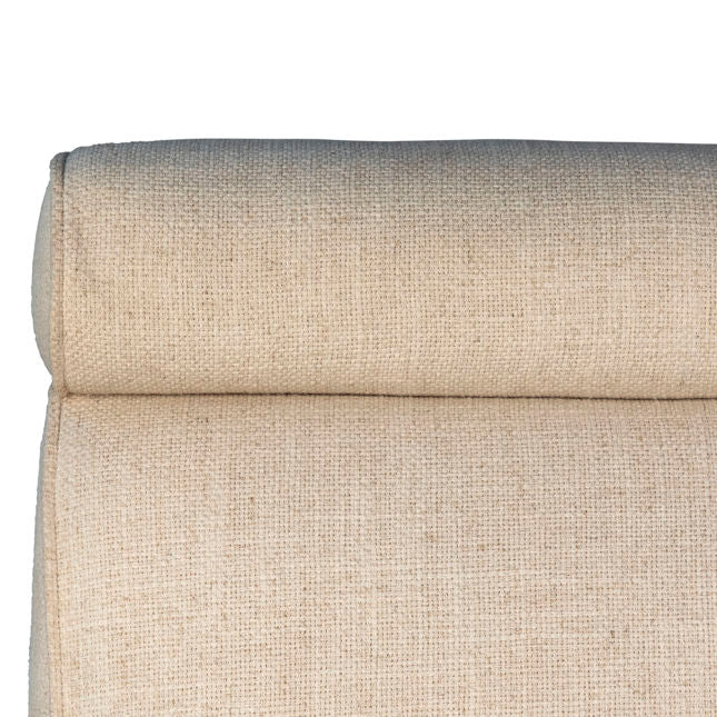 Ortiz Cream Occasional Chair - Ornate Home