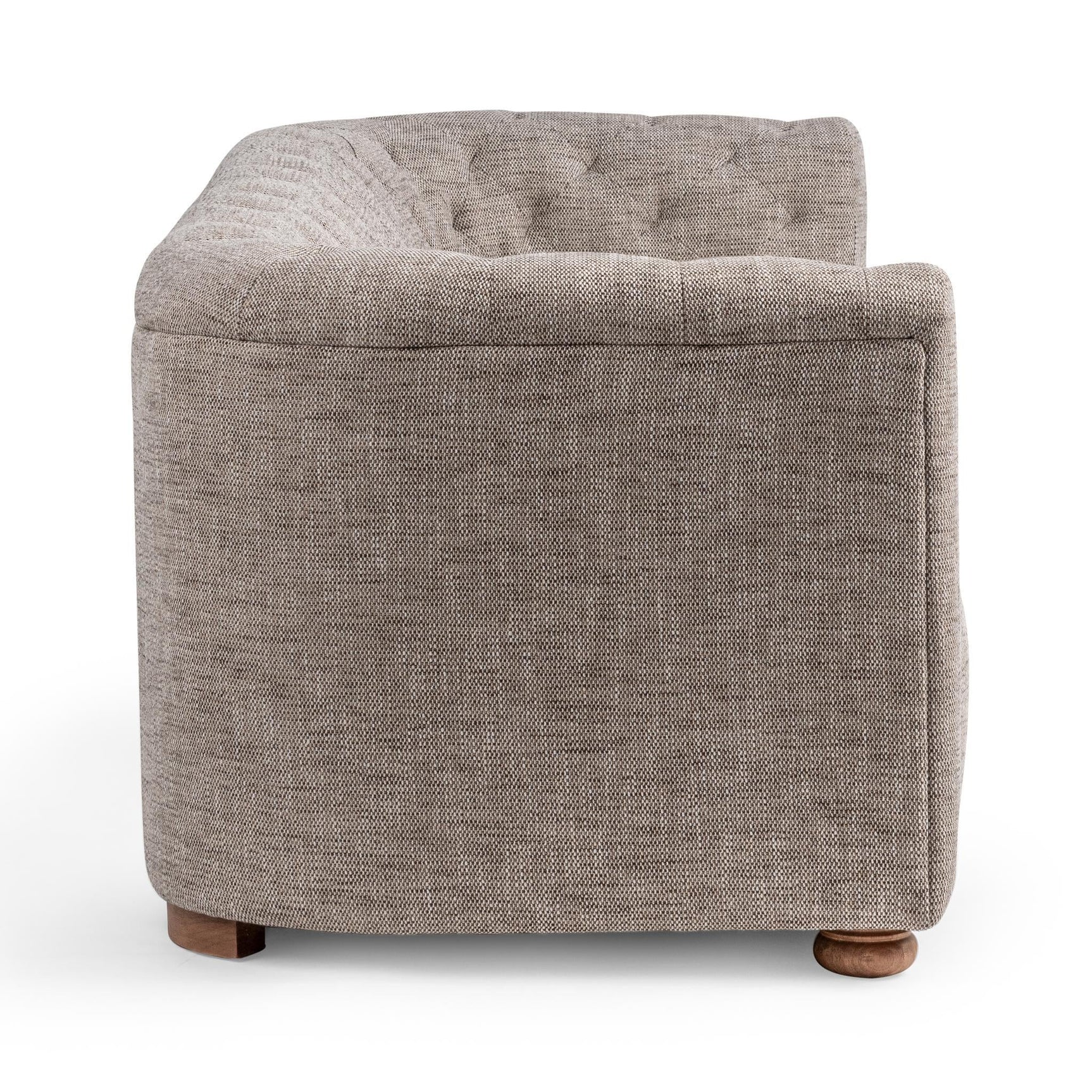 Orville Beehive Sofa - Ornate Home