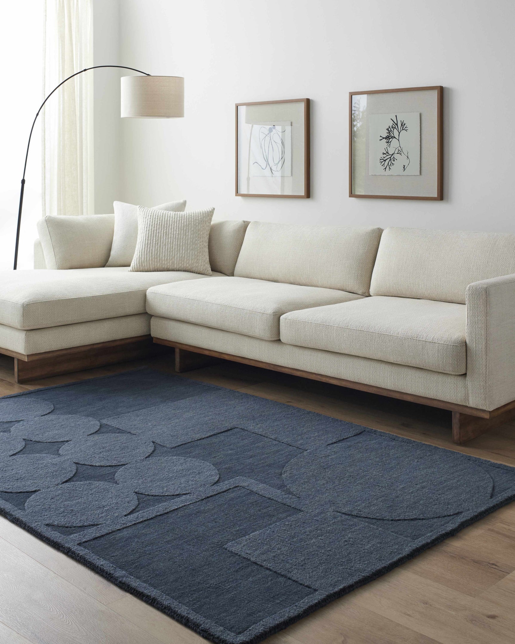 Oshae Area Rug - Clearance - Ornate Home