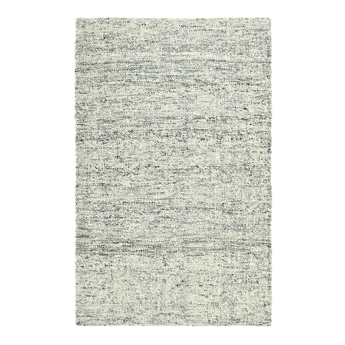 Oslo Fog Gray 9'x12' Rug