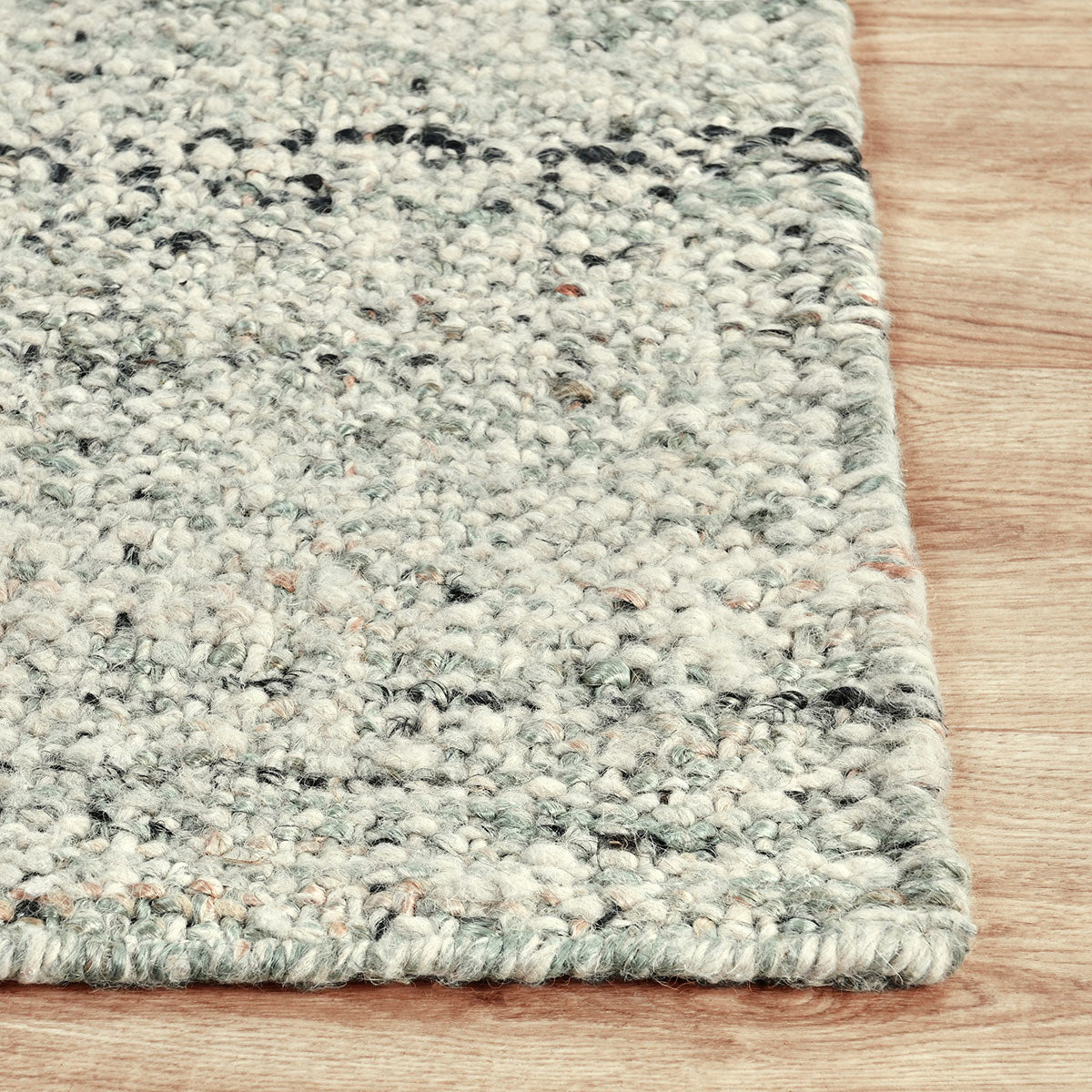 Oslo Sage Rug - Ornate Home