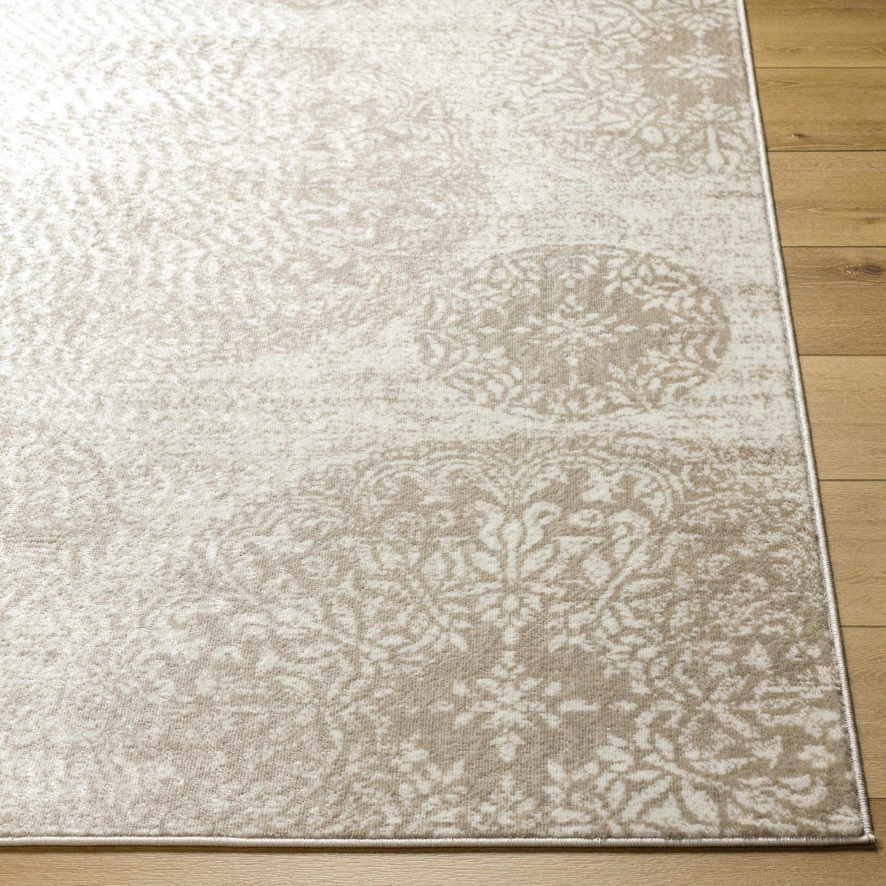 Osman Area Rug - Clearance - Ornate Home