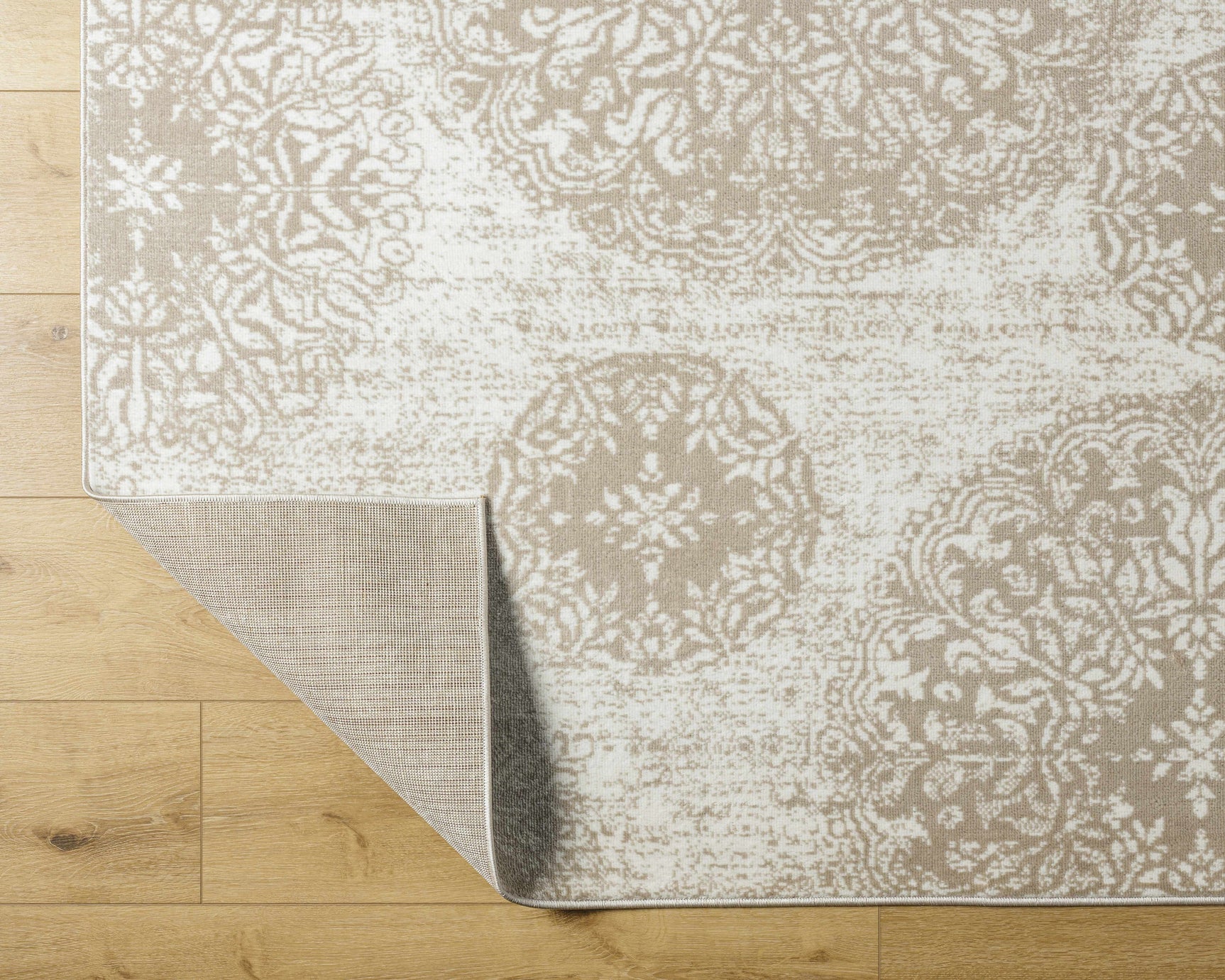 Osman Area Rug - Clearance - Ornate Home