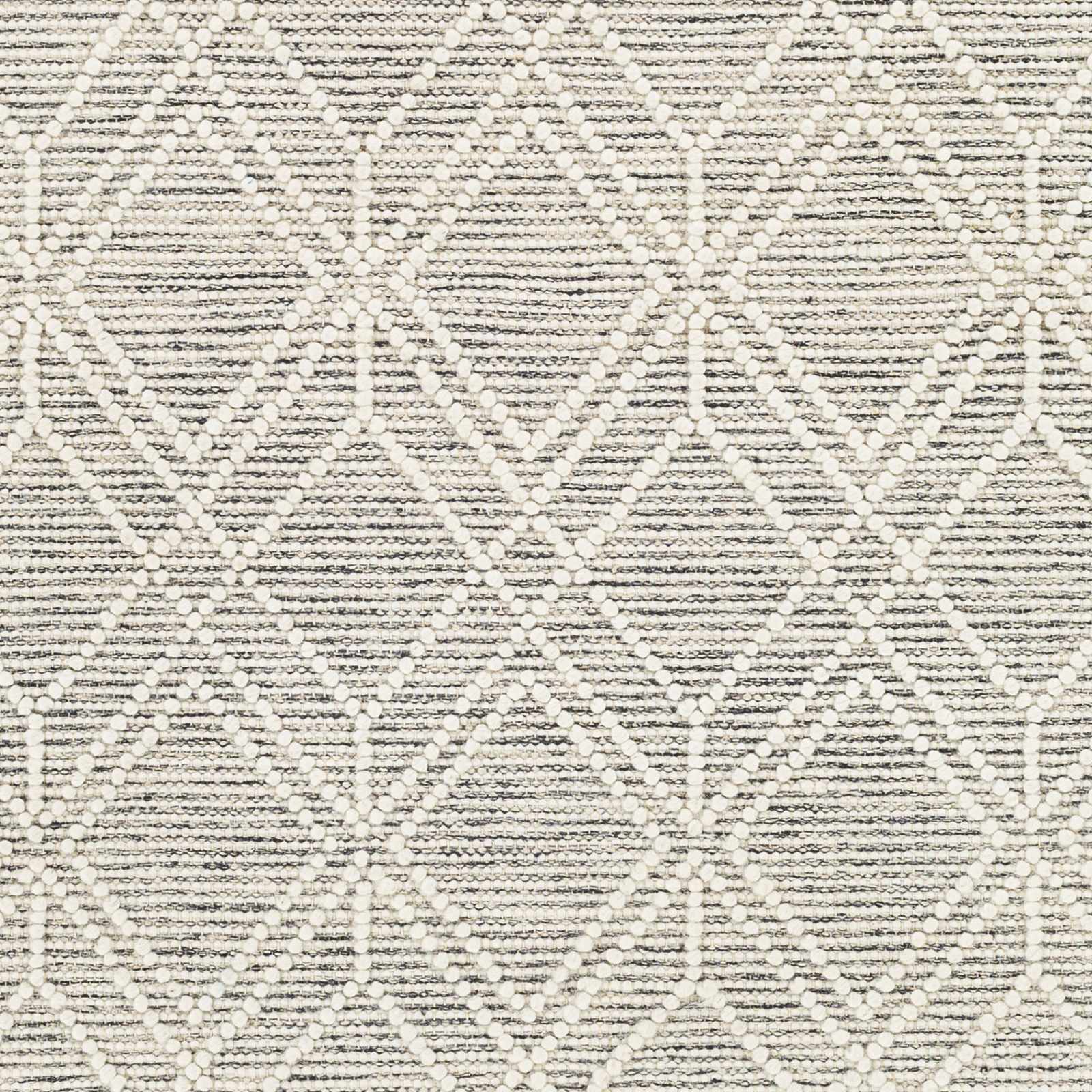 Ossun Wool Rug with Tassels - Ornate Home