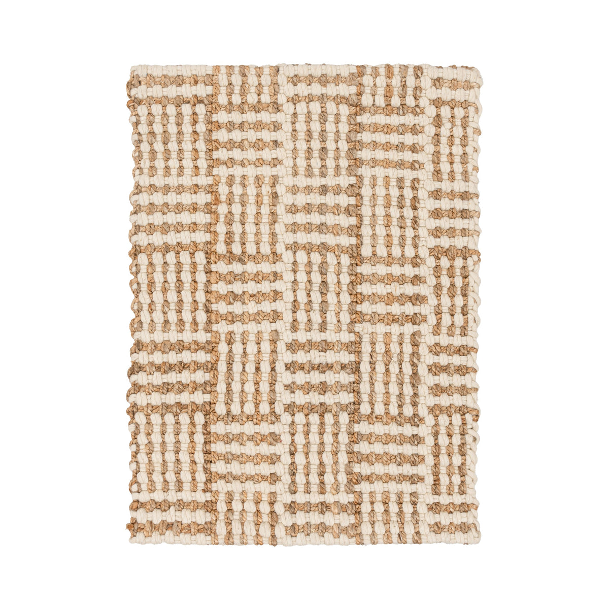 Osuna Ivory/Natural 2'x3' Rug