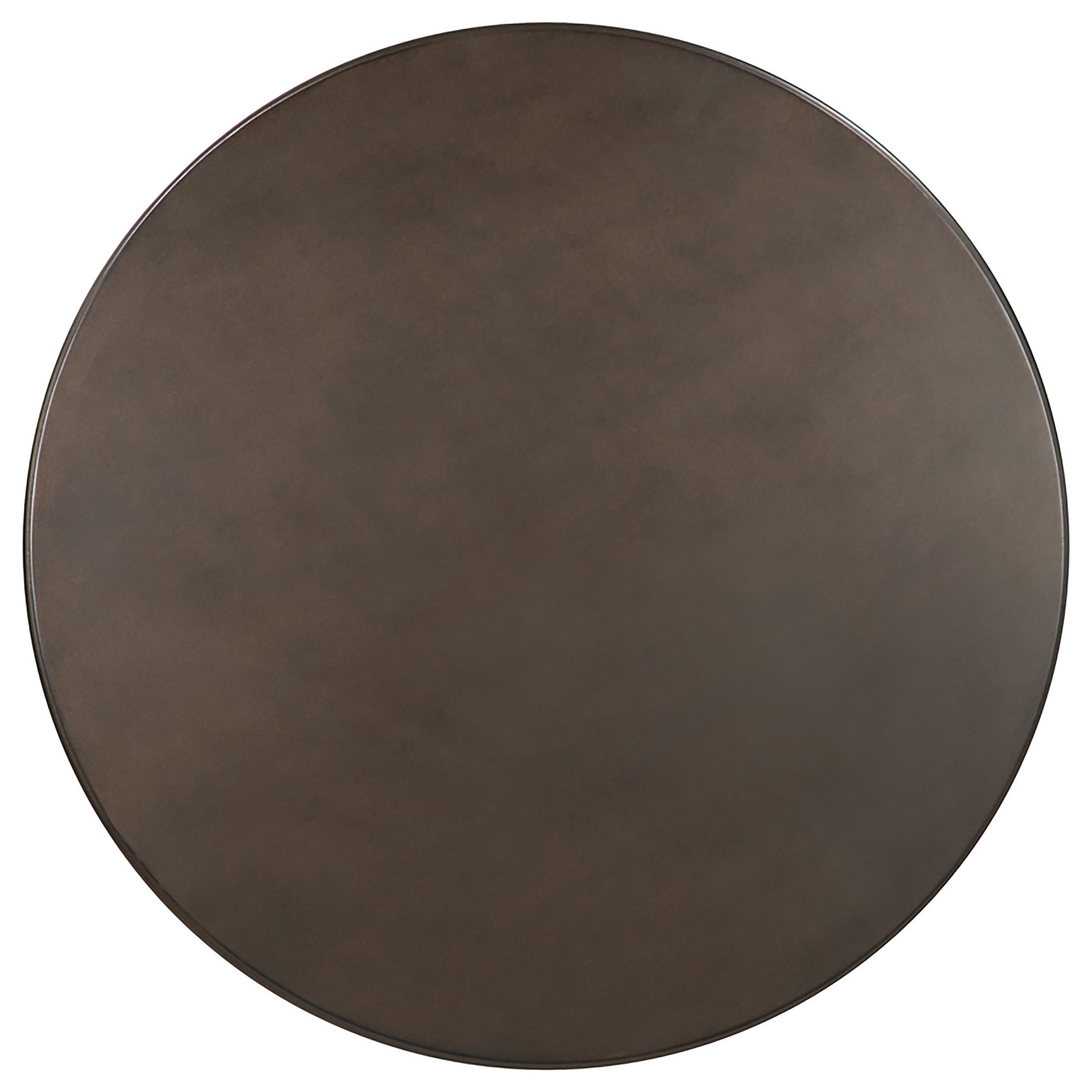 Oswego Bronze Round 30-inch Bistro Dining Table - Ornate Home