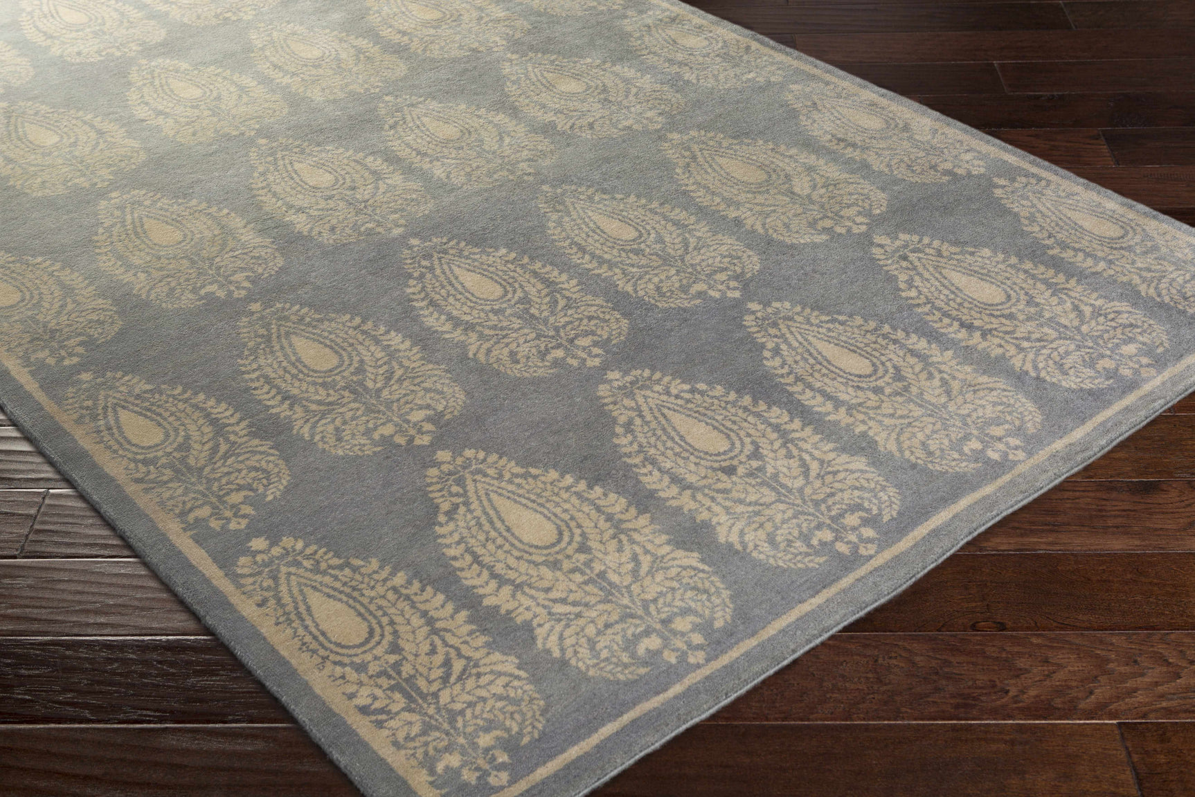 Otho Area Carpet - Clearance - Ornate Home