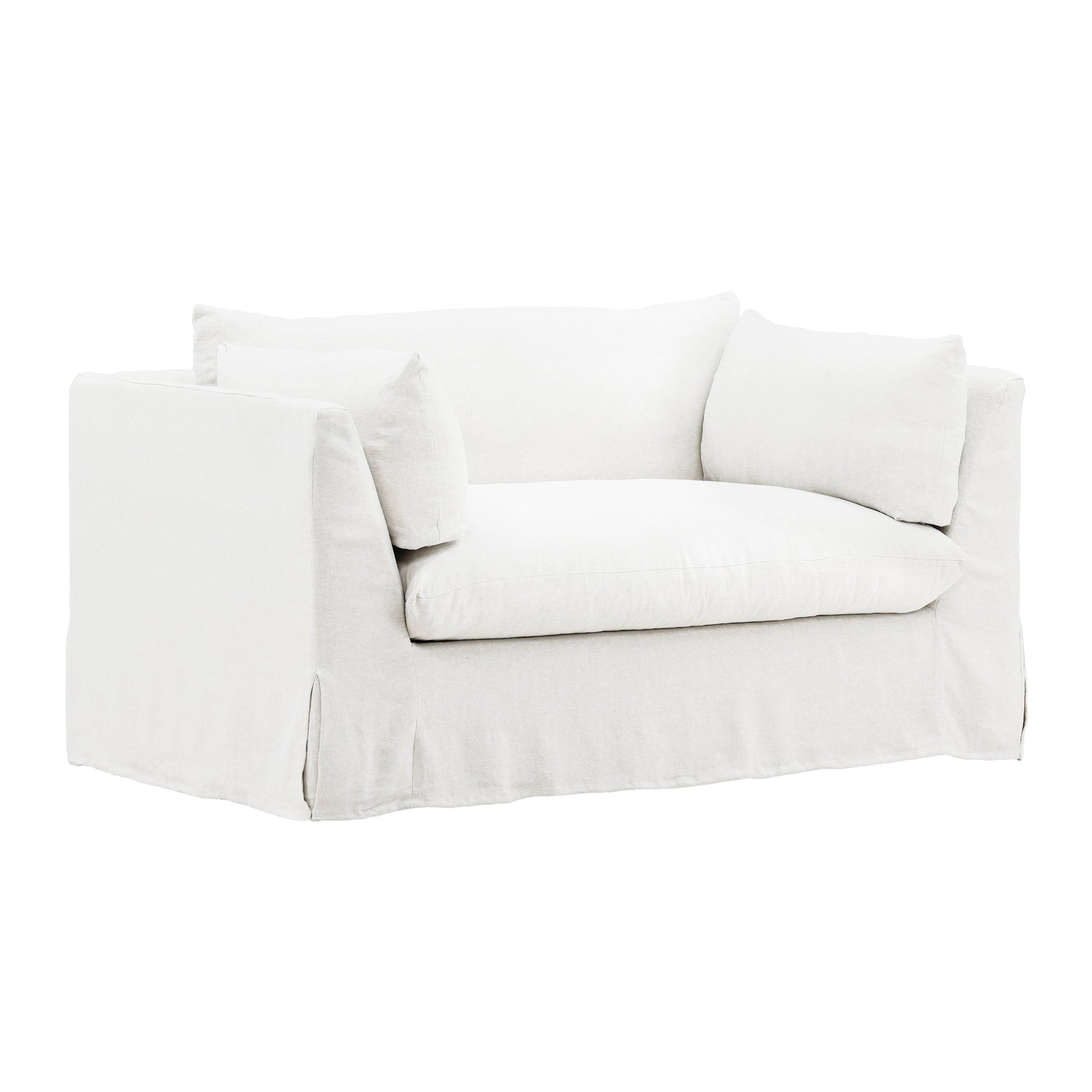 Otis Chair and a Half - Ornate Home