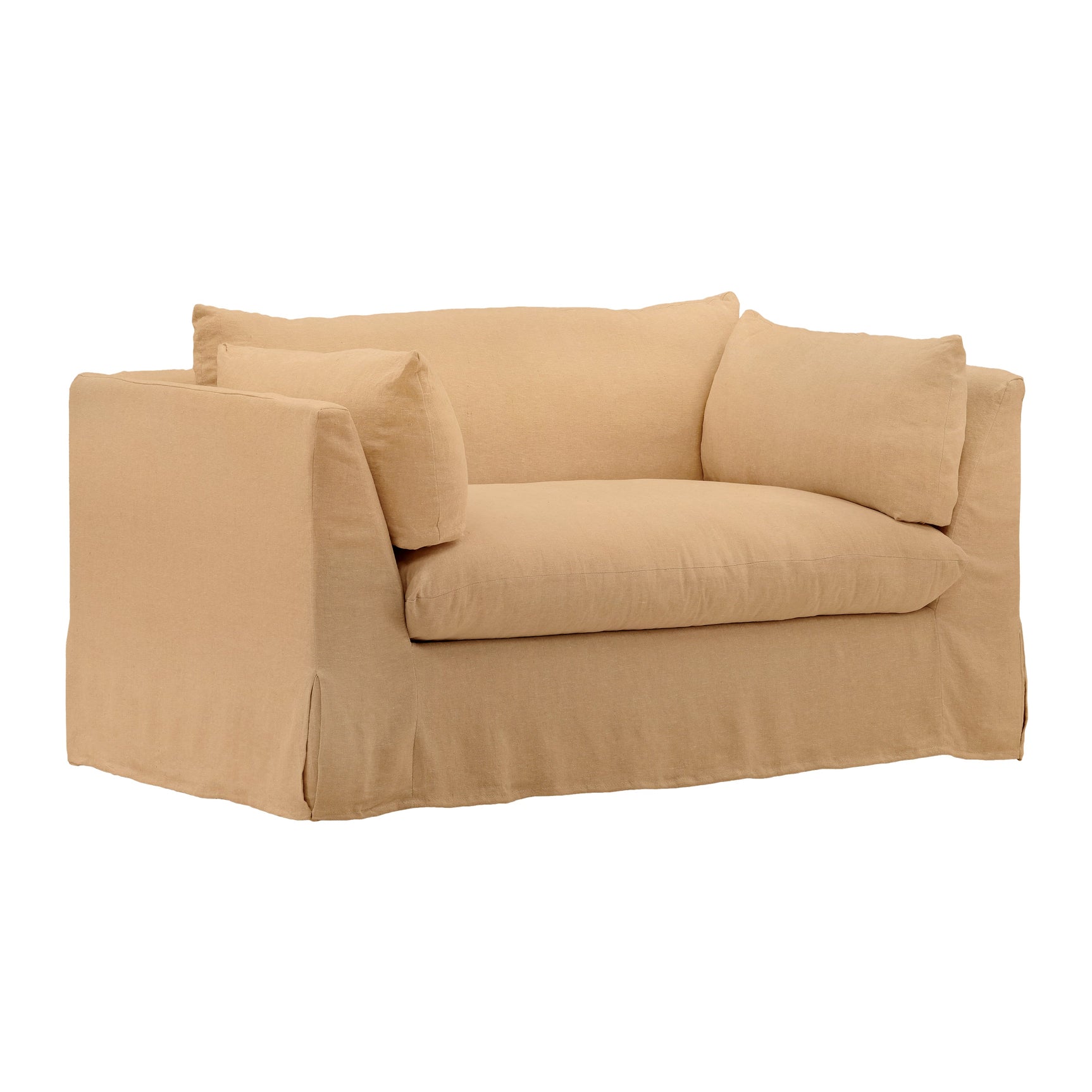 Otis Chair and a Half - Ornate Home