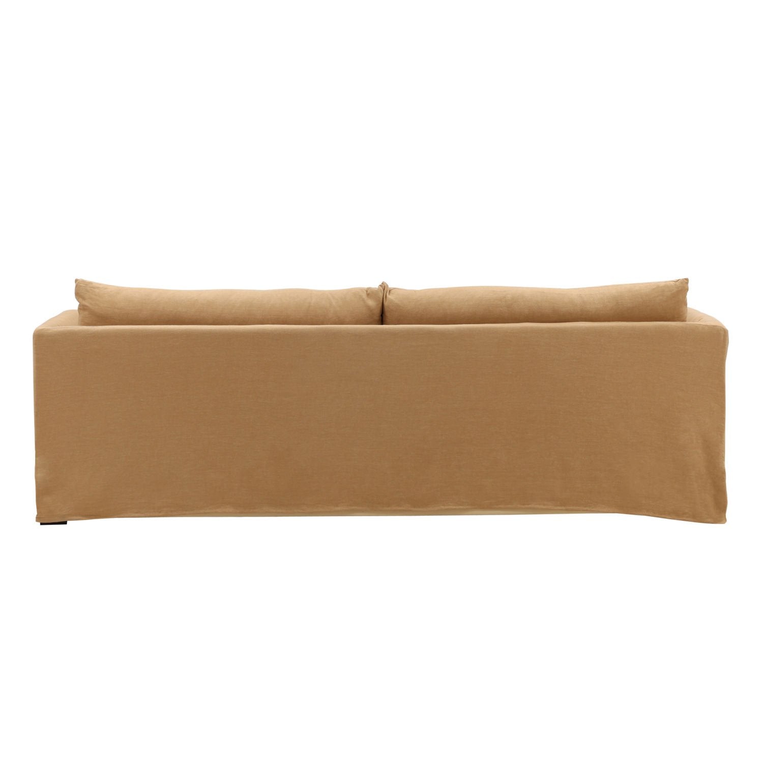 Otis Wheat Sofa - Ornate Home